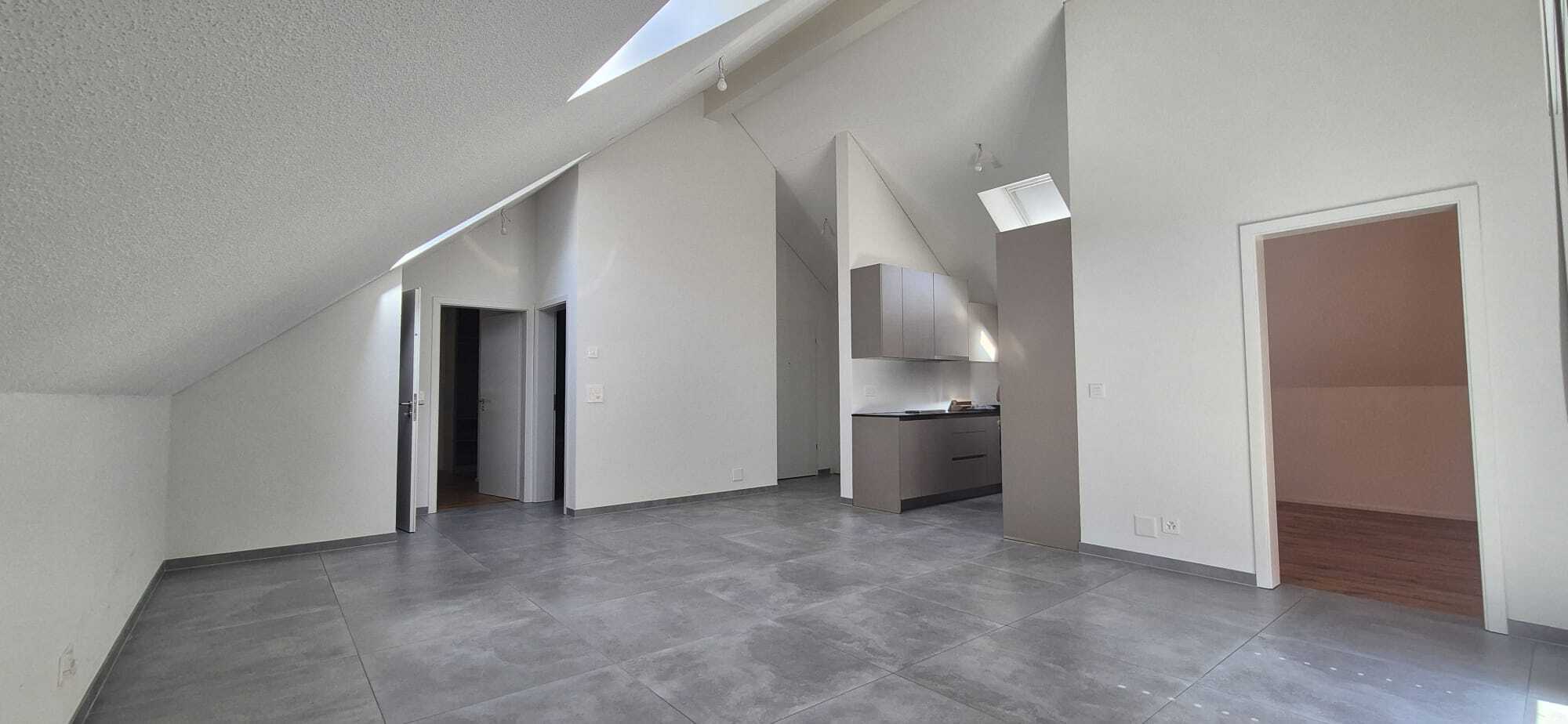 Vue intérieure 1