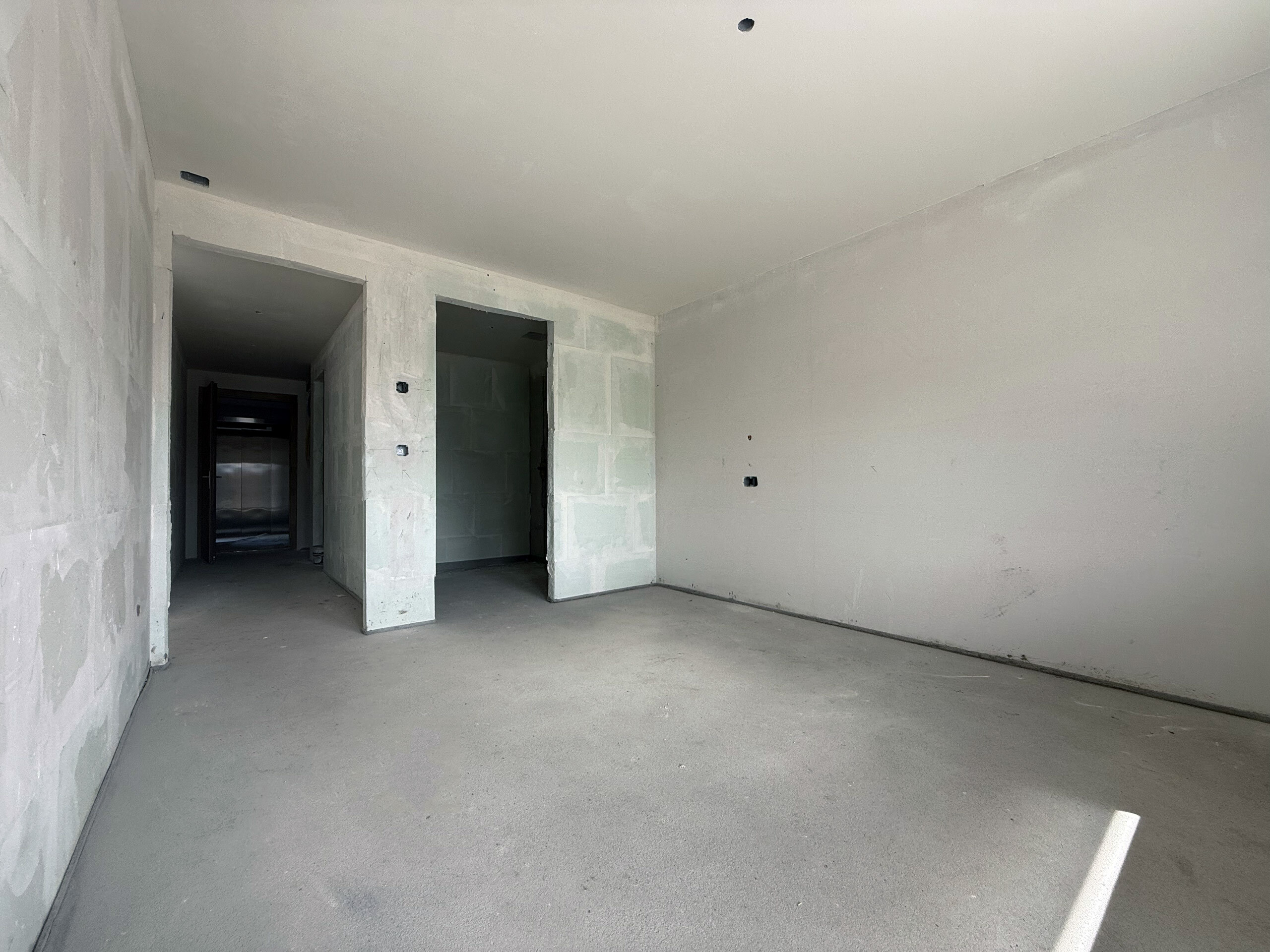 Vista interna della camera da letto 01 Vista interna della camera da letto 01