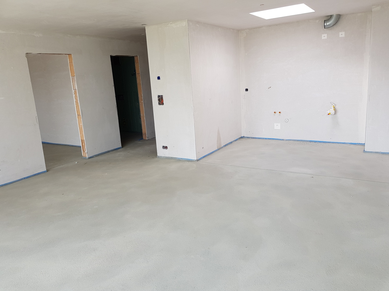 Intérieur brut Intérieur brut