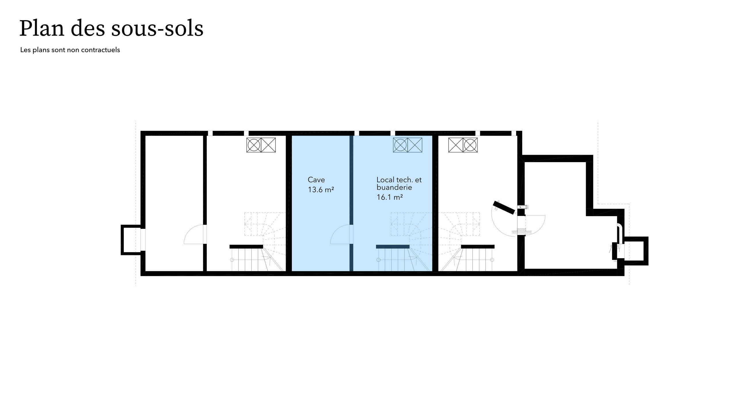 Plan de situation 3
