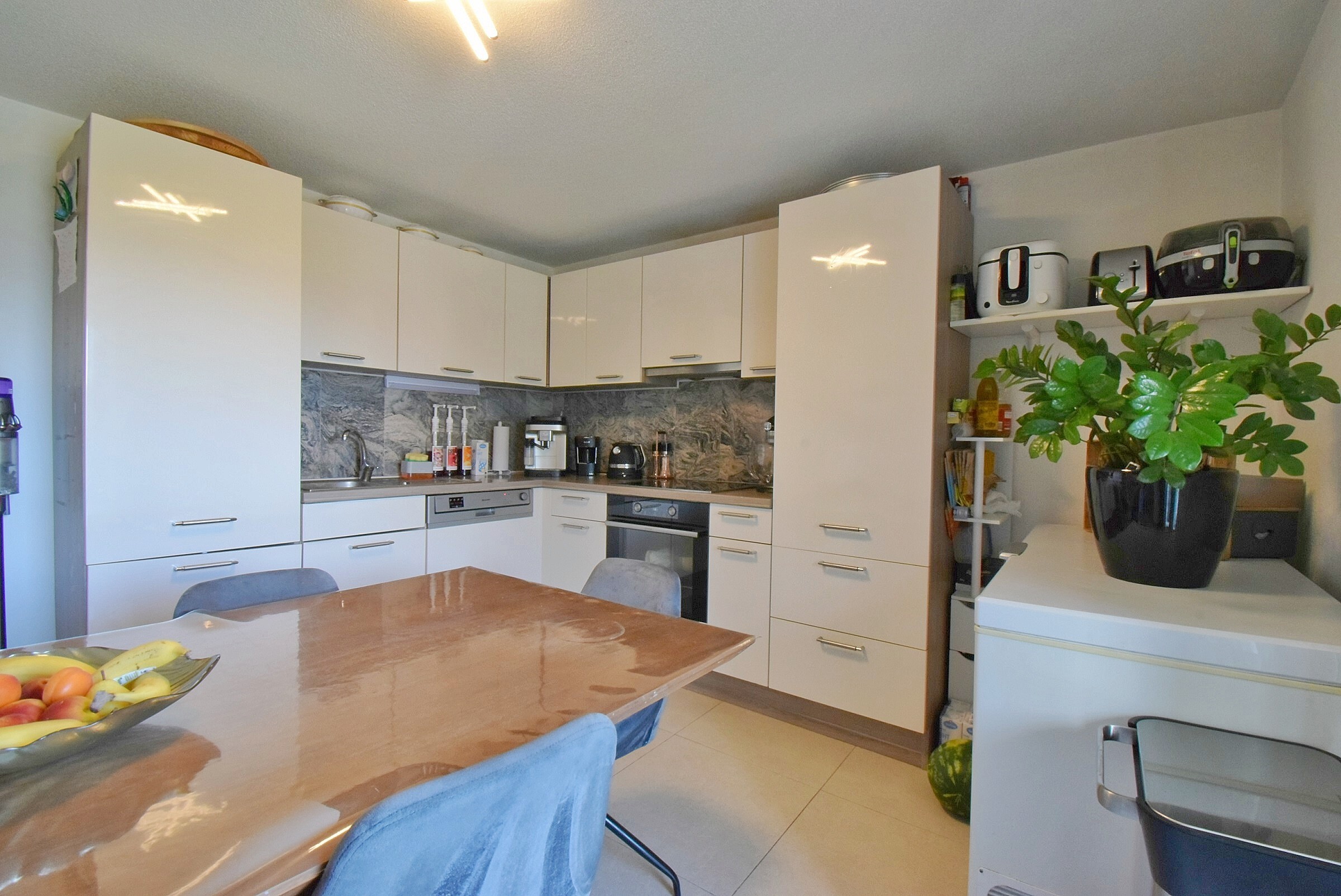 Vue intérieure 2