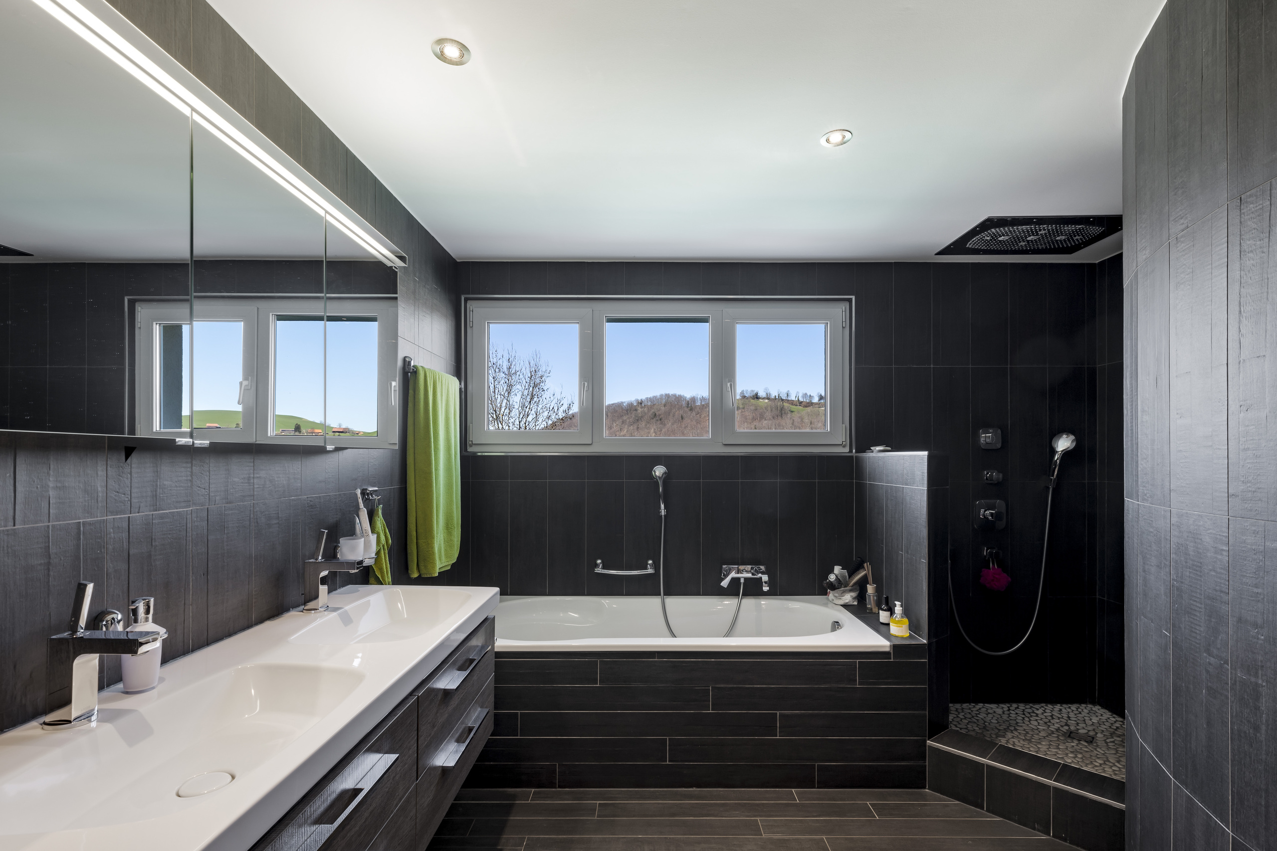 Salle de bains Salle de bains