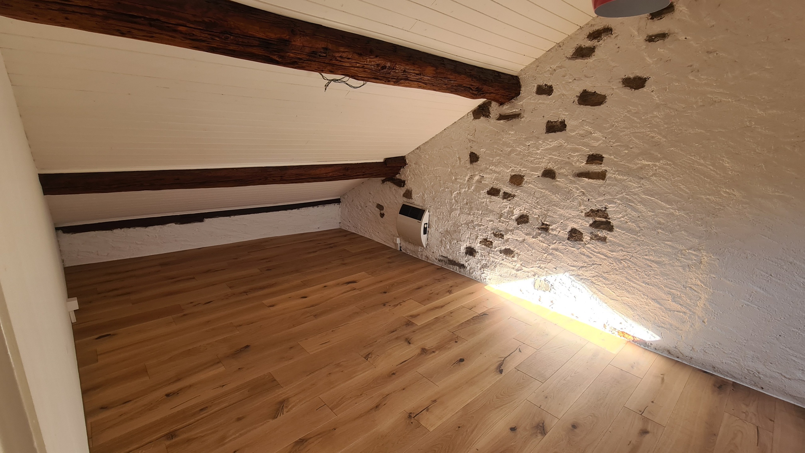 Interior view 5