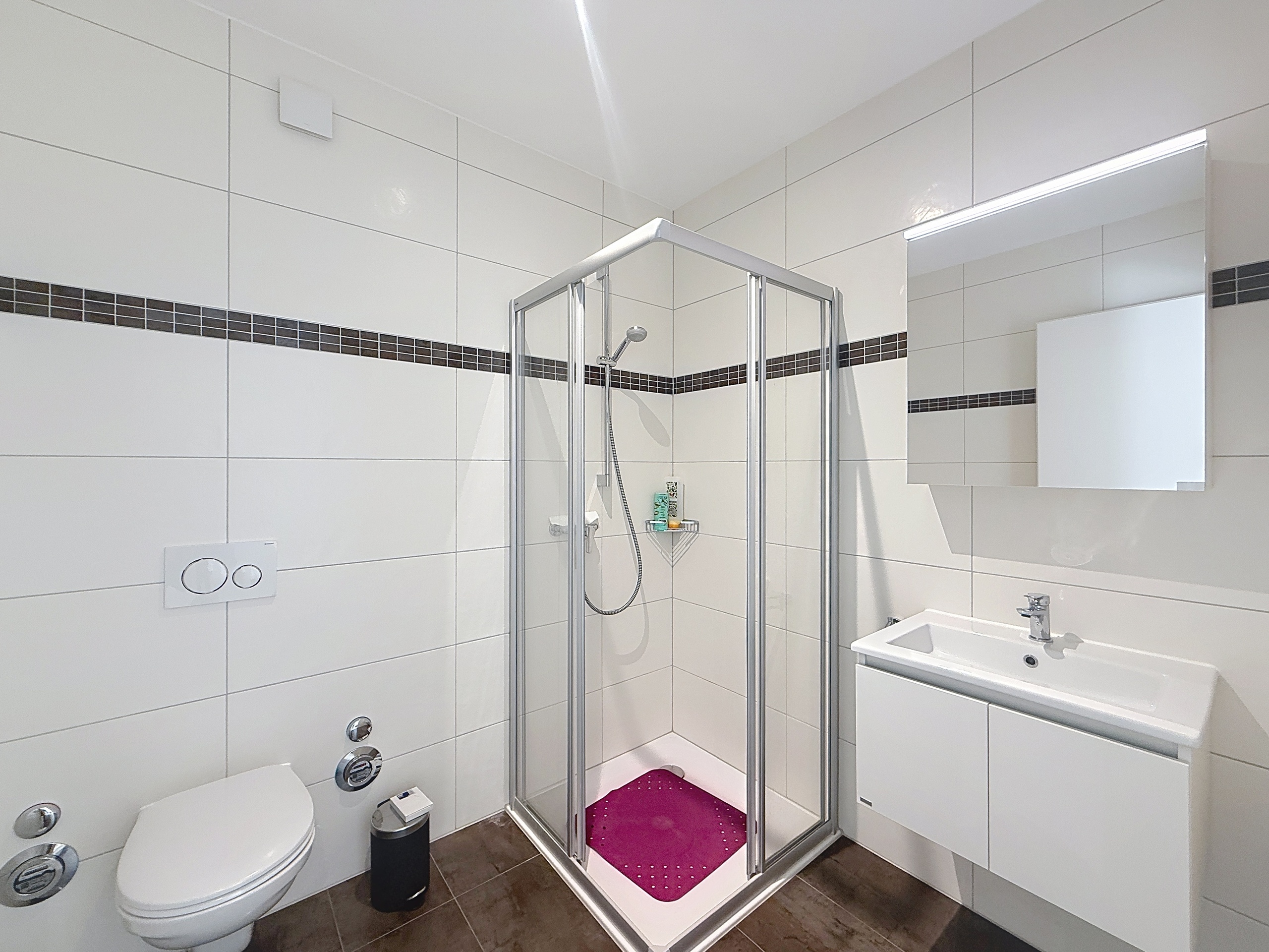 Salle de douche Salle de douche