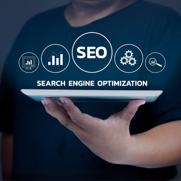 Optimieren Sie die Suchmaschinenoptimierung Ihrer Website