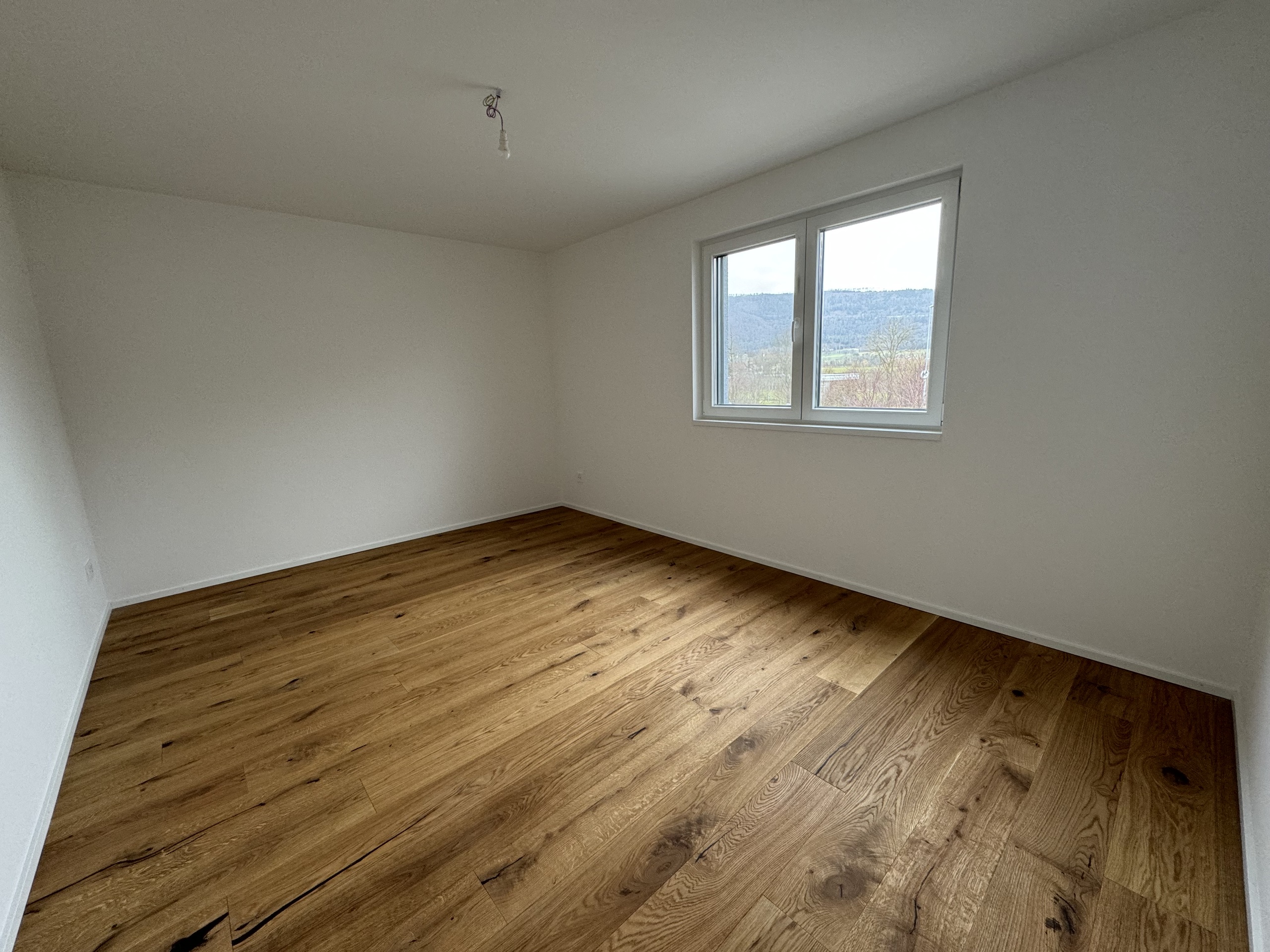 Chambre 1 - 1er étage Chambre 1 - 1er étage