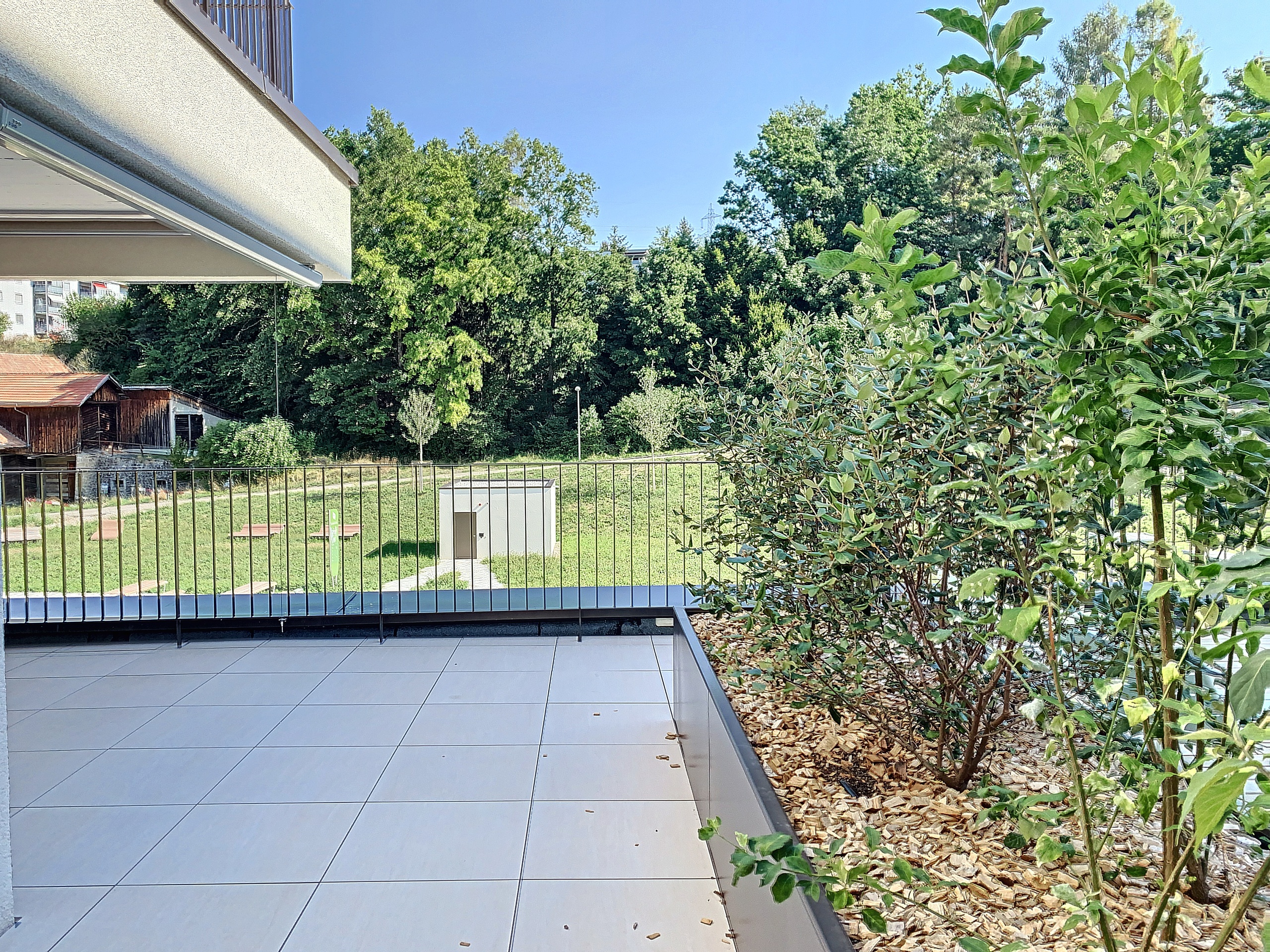 Terrasse Terrasse