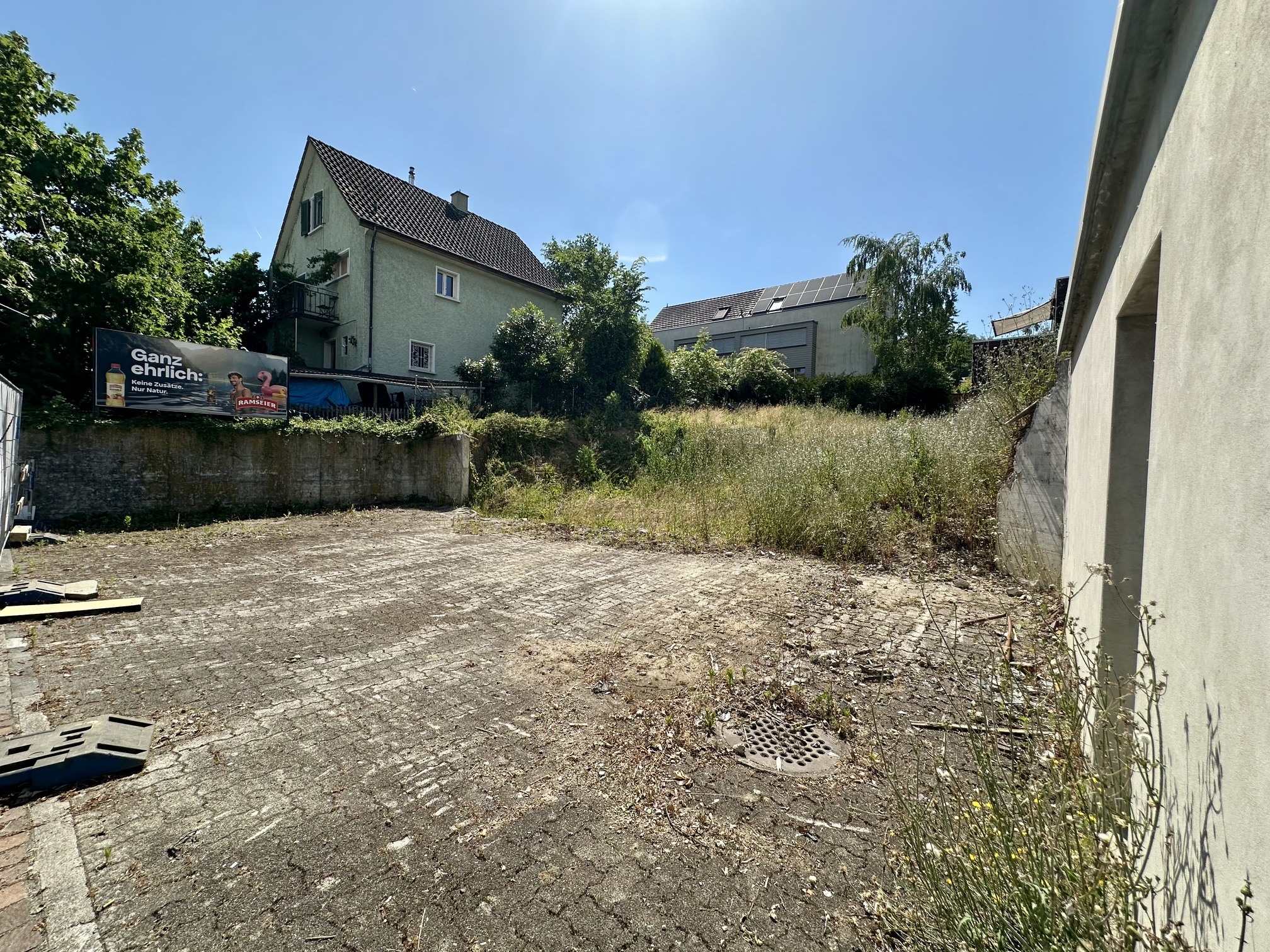 Aussenansicht 2