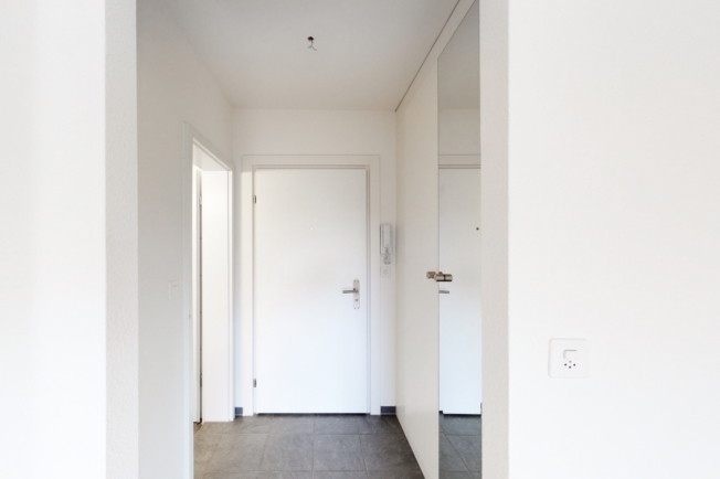 Premier coup d'oeil 1