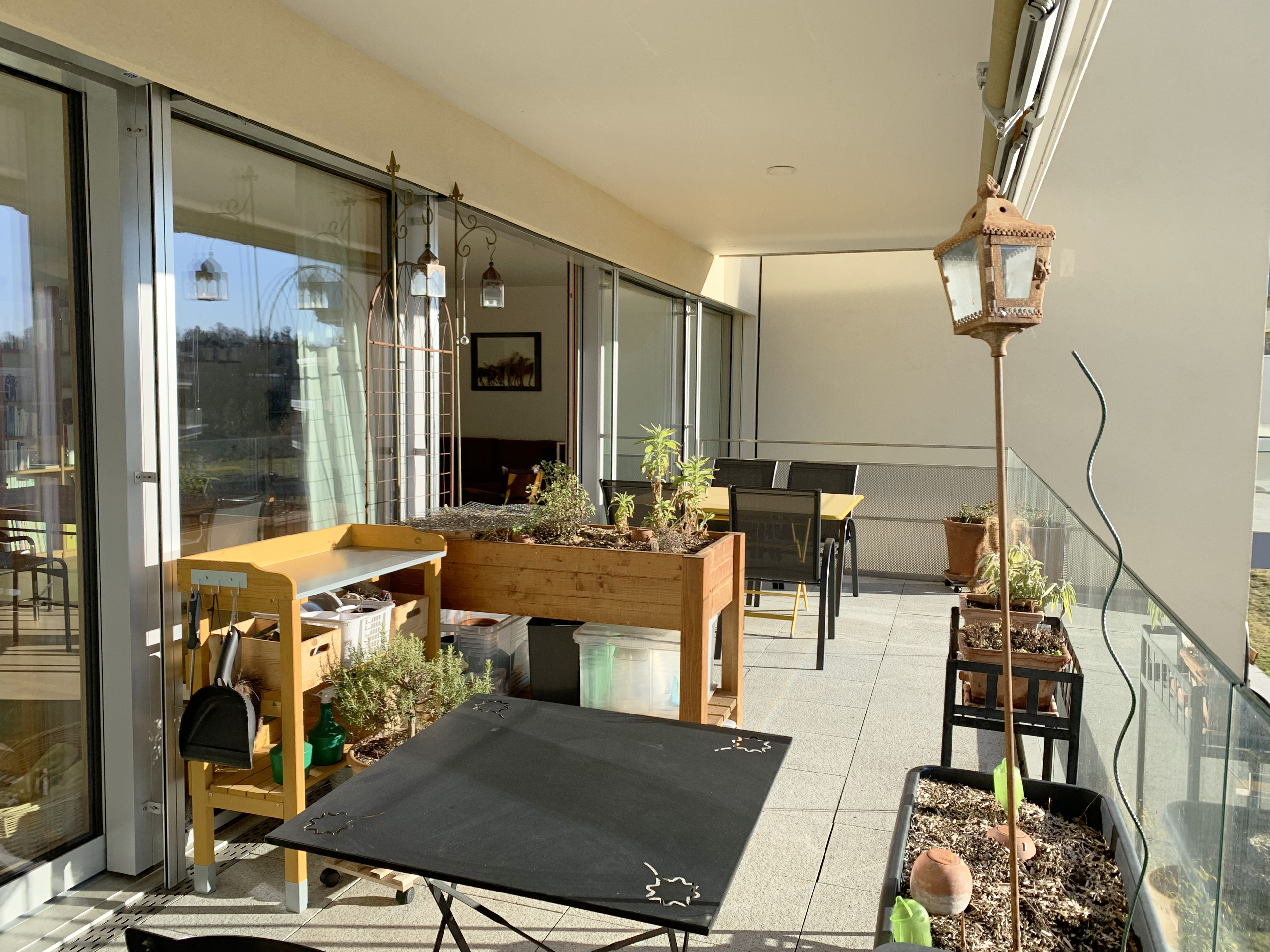 Balcon