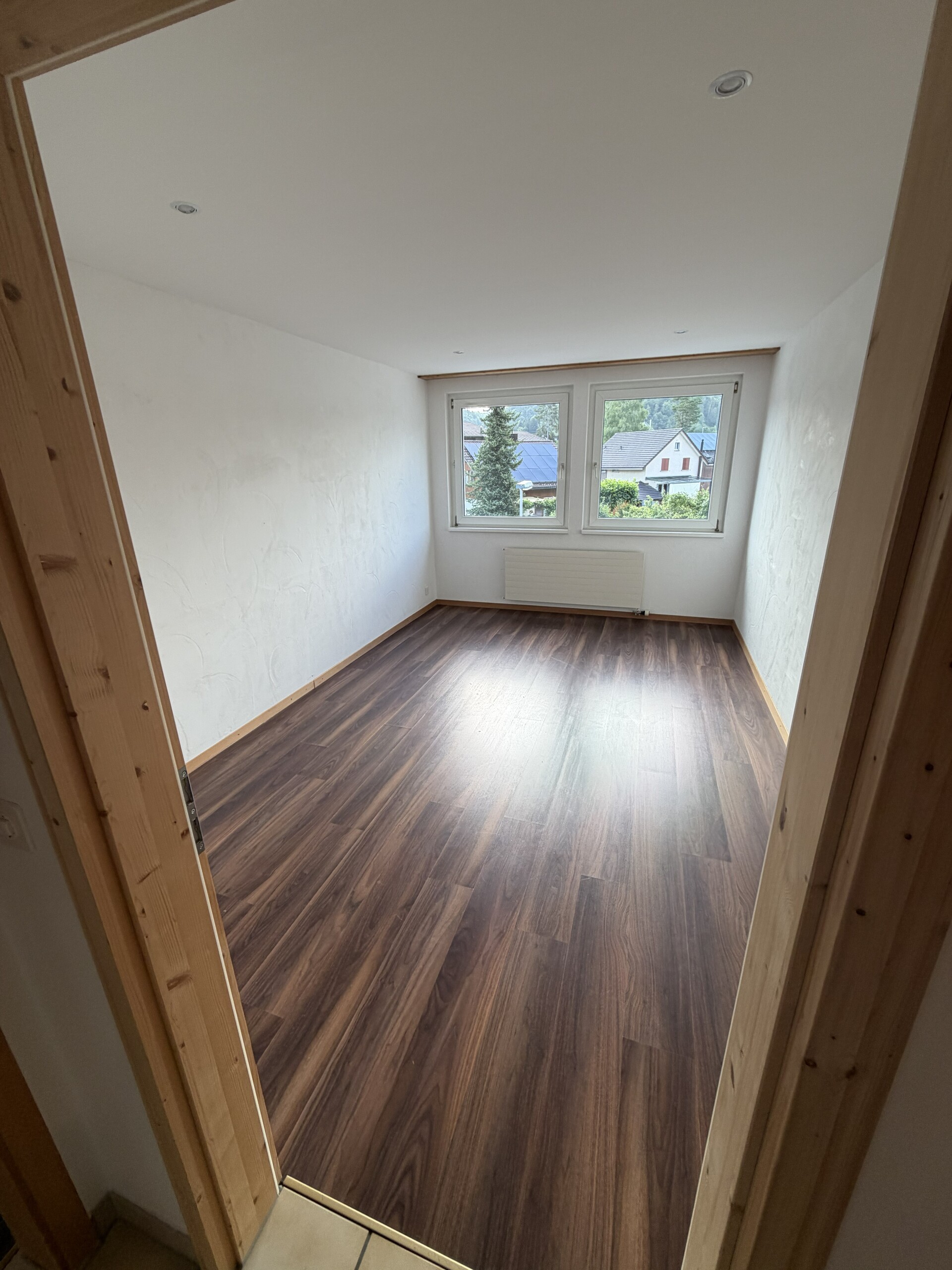 Interior view 6
