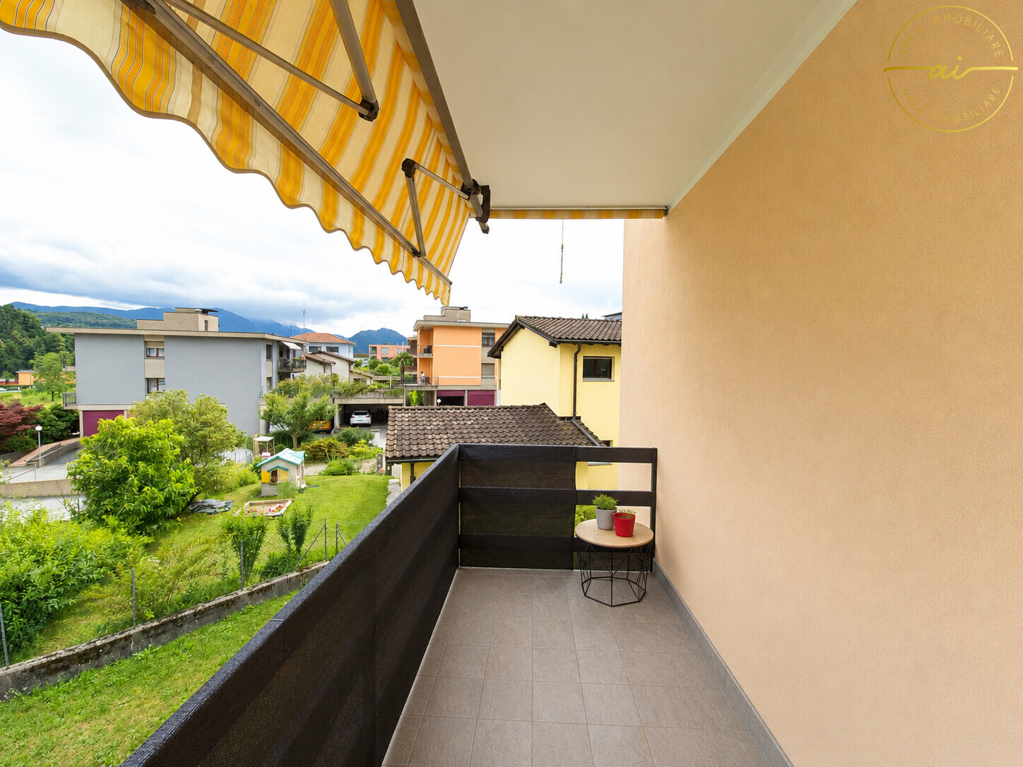 Balcone