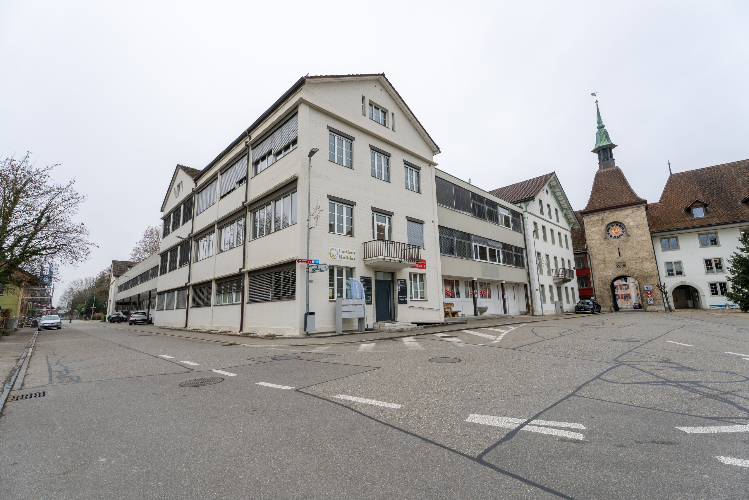 Aussenansicht 2