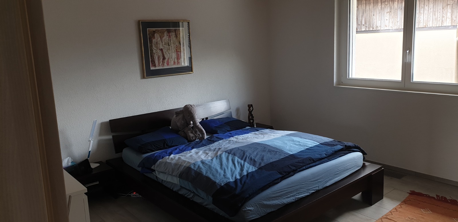 Chambre principale