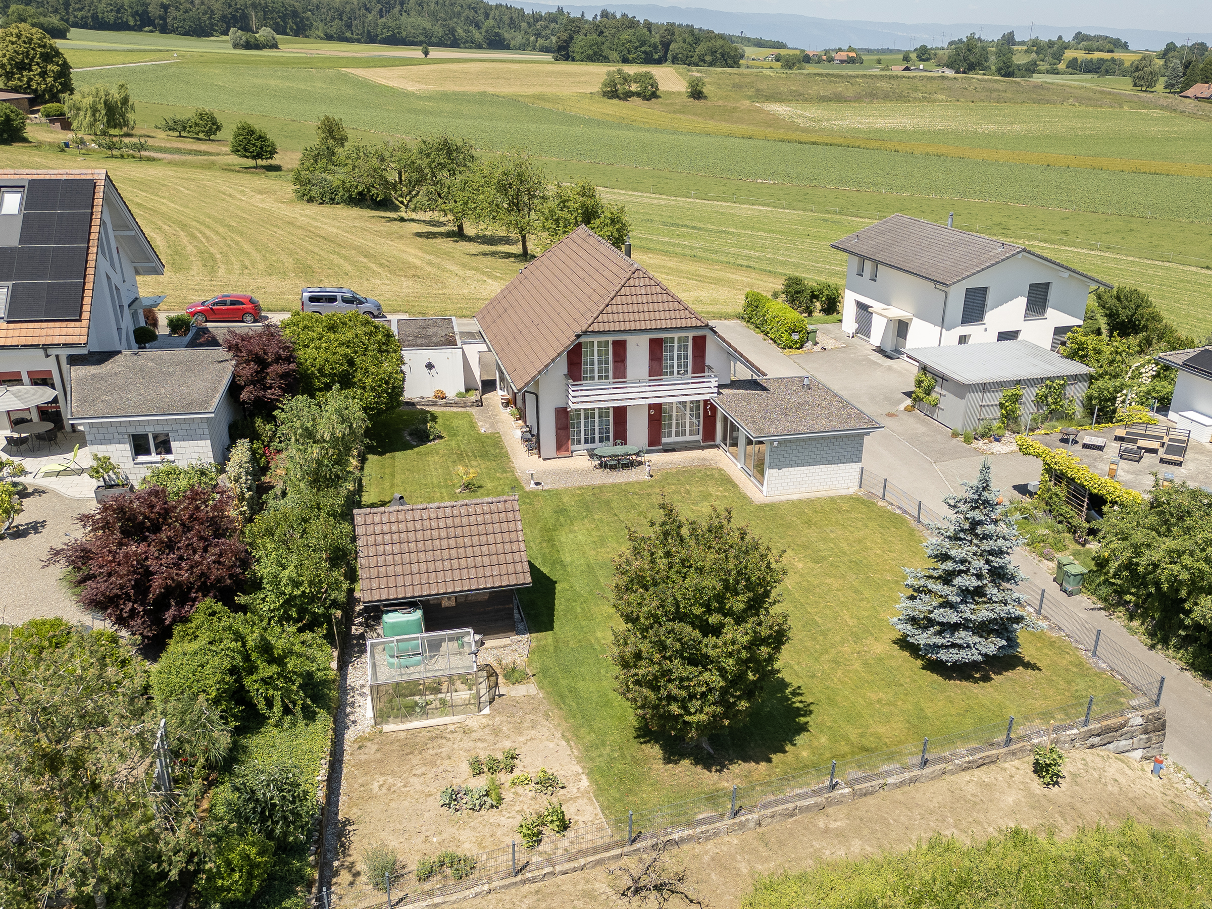 Aussenansicht 1