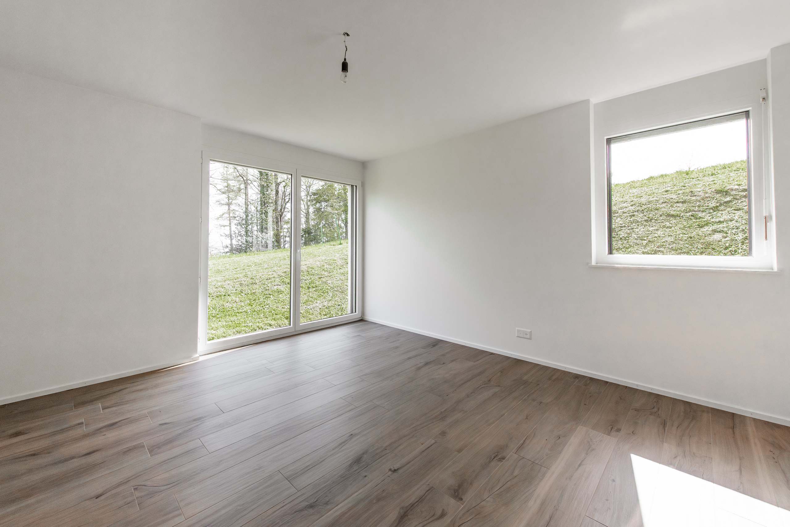 Chambre parentale Chambre parentale