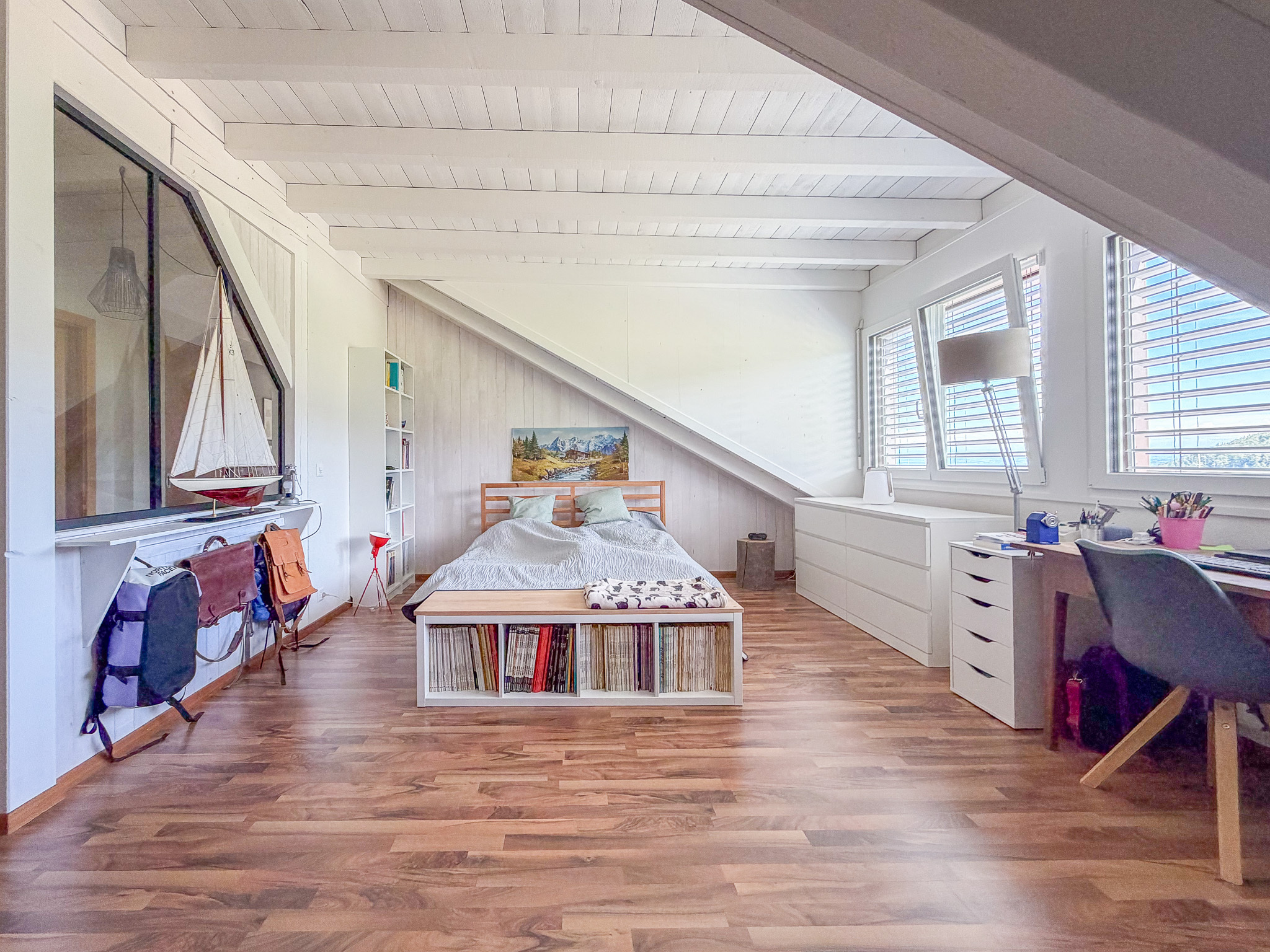 Chambre Chambre