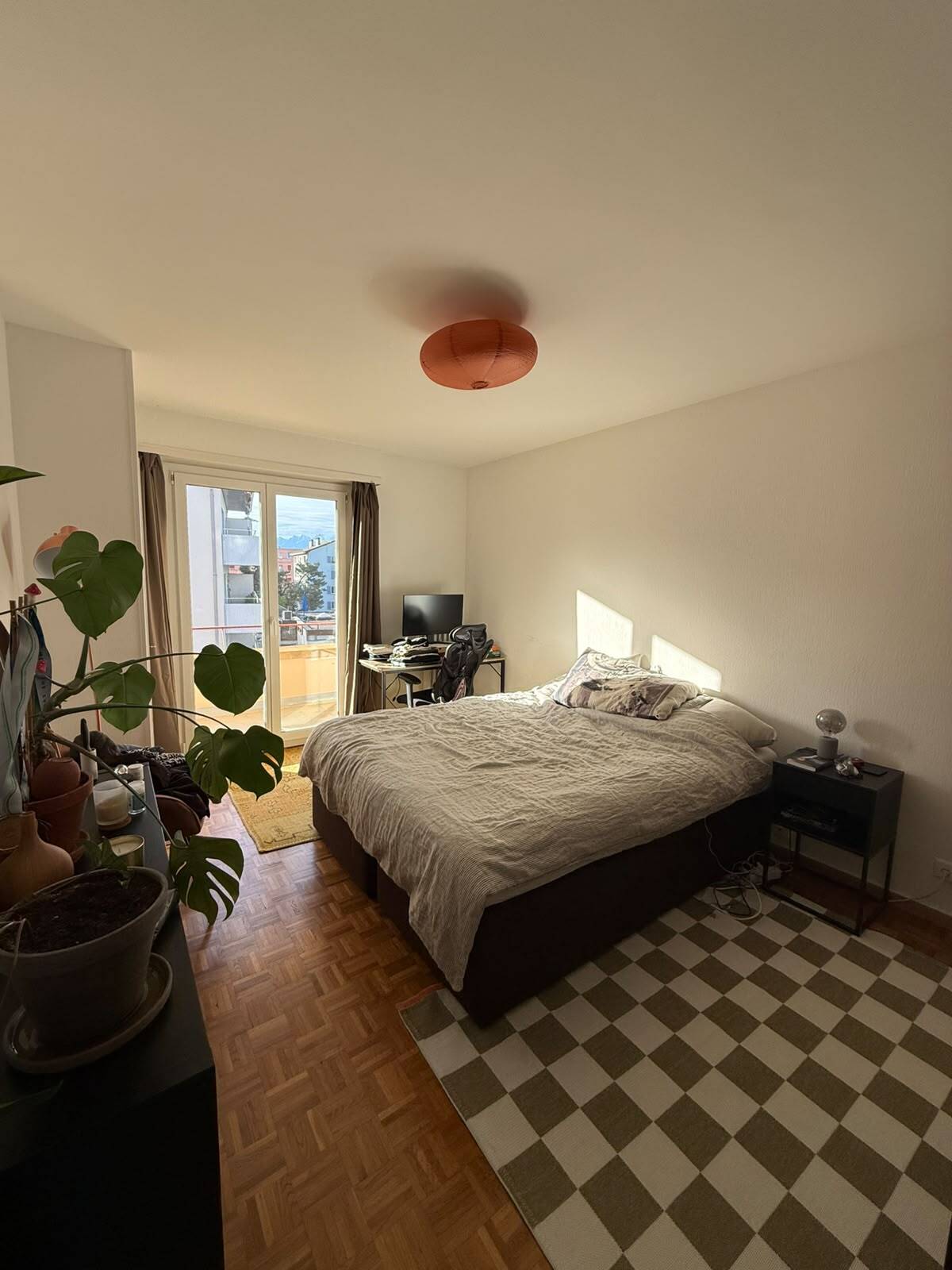 Interior view 2