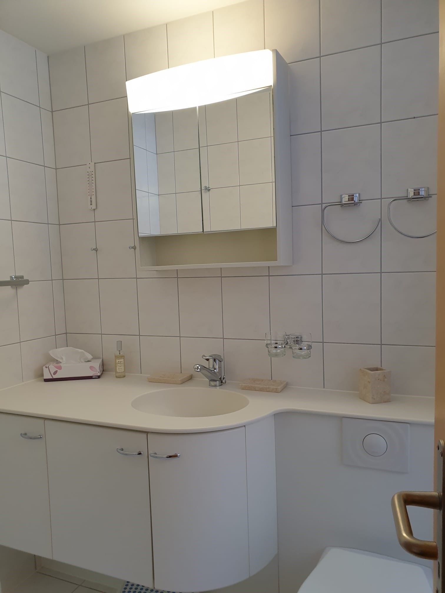 Premier coup d'oeil 1