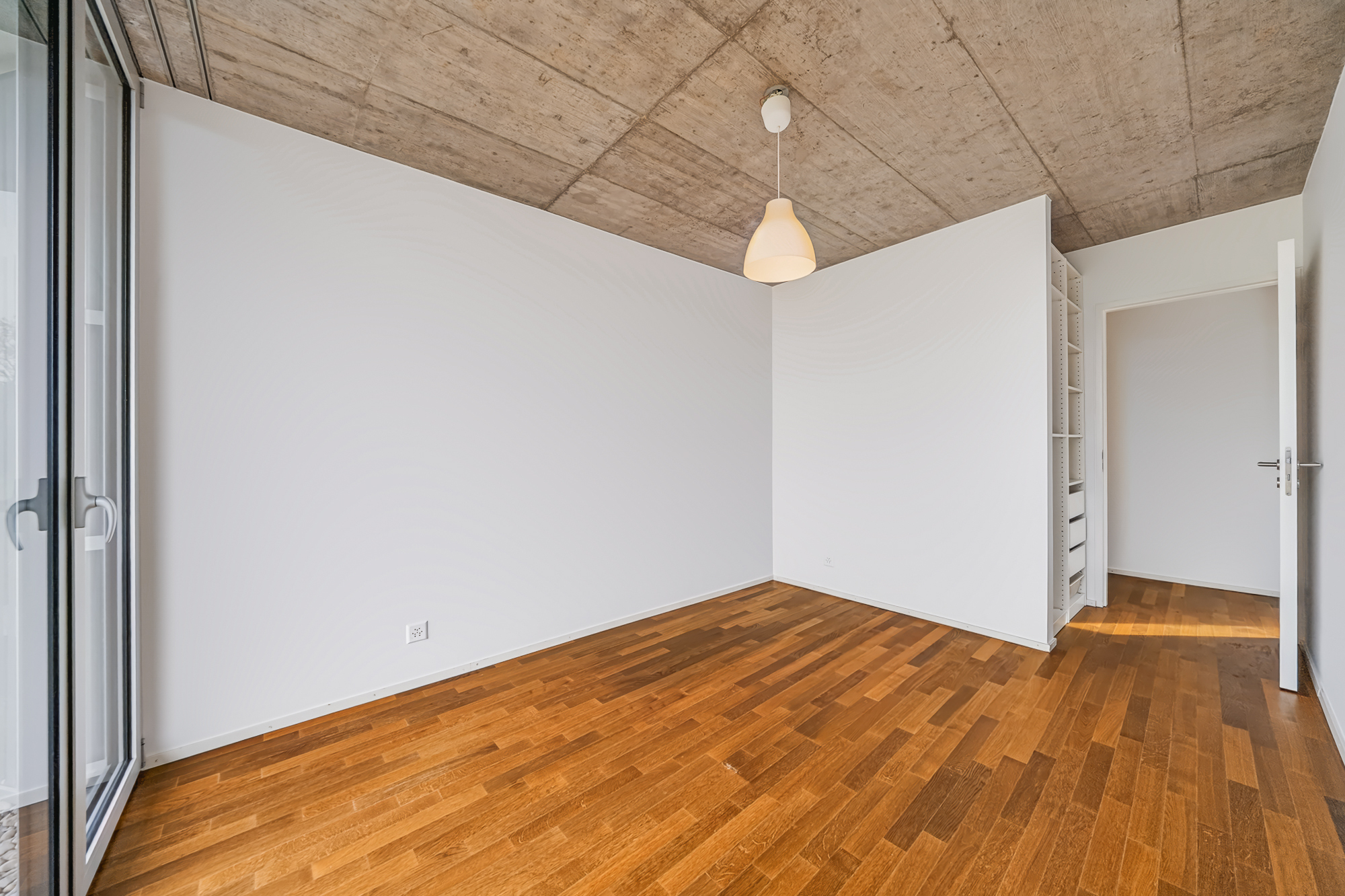 Interior view 11