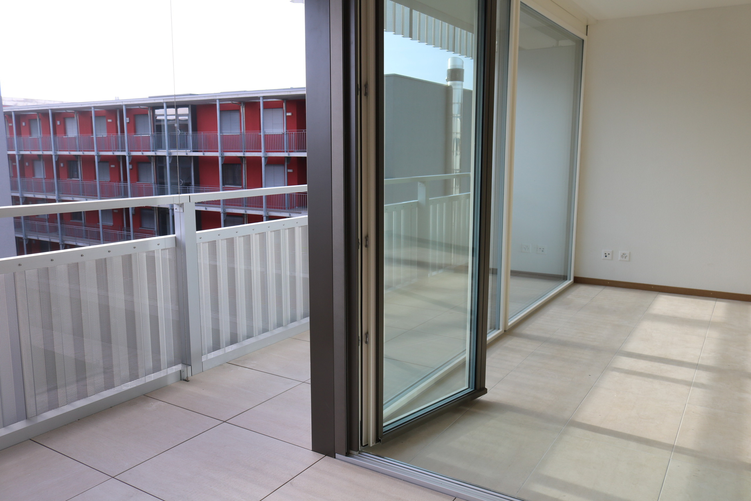 Balcon Balcon