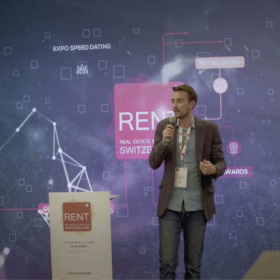 RENT SWITZERLAND 2020