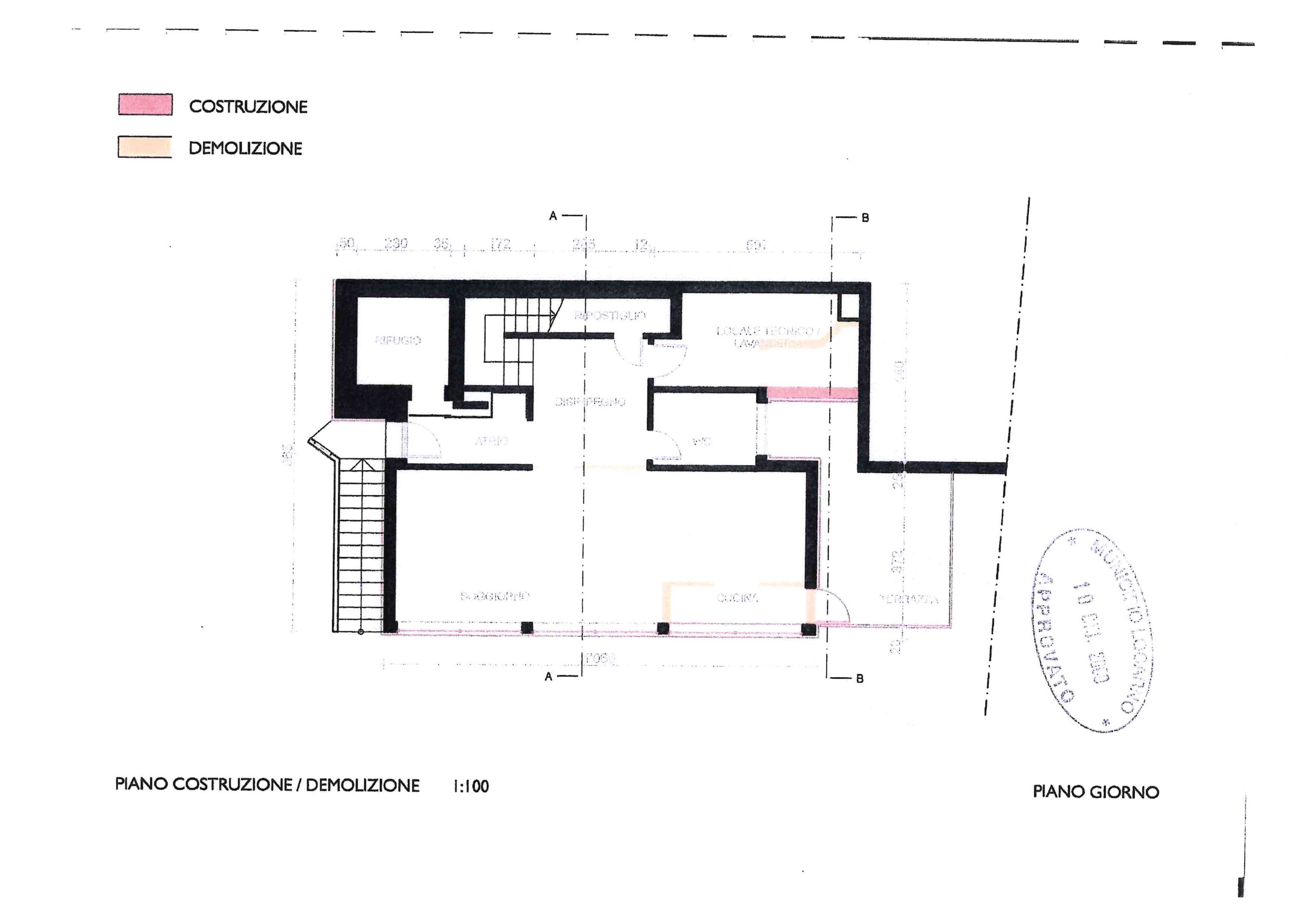 Grundriss 2