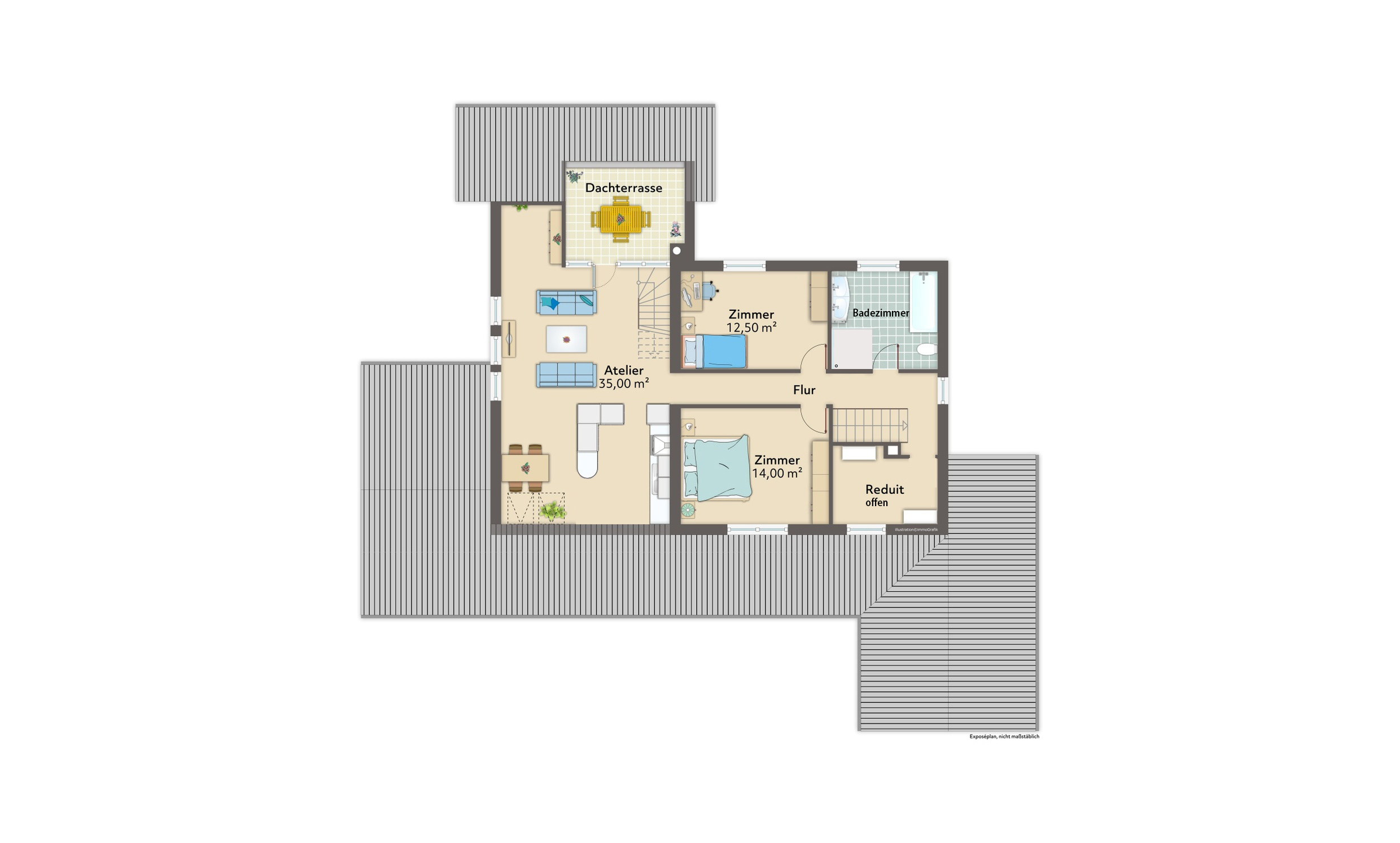 Grundriss 3