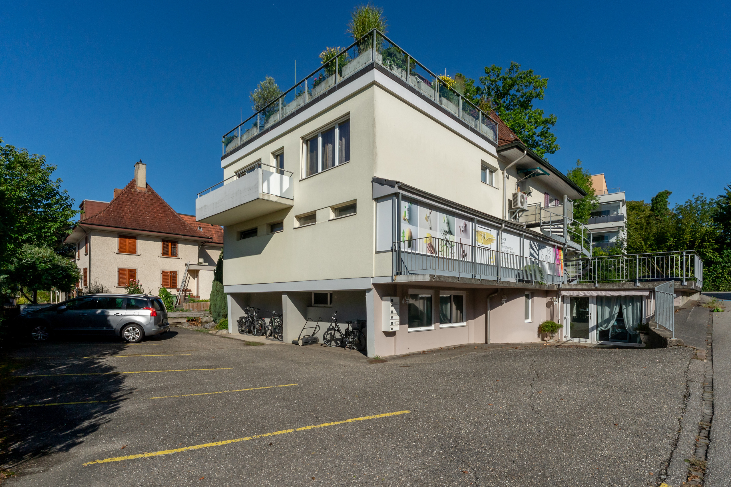 Aussenansicht 2