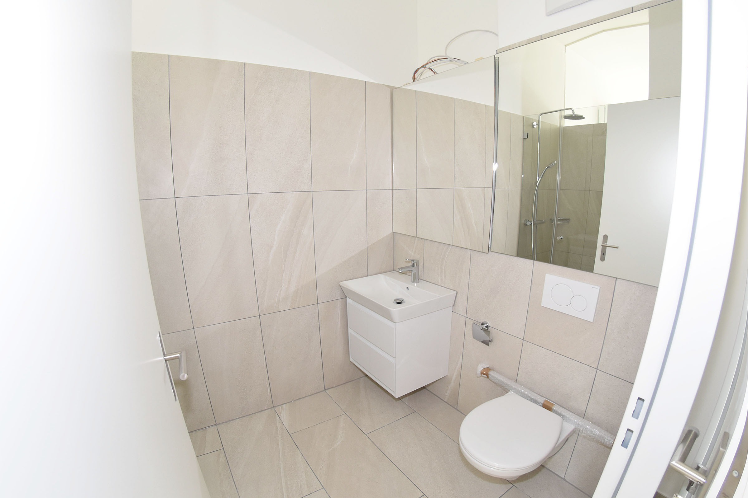 Dusche/WC