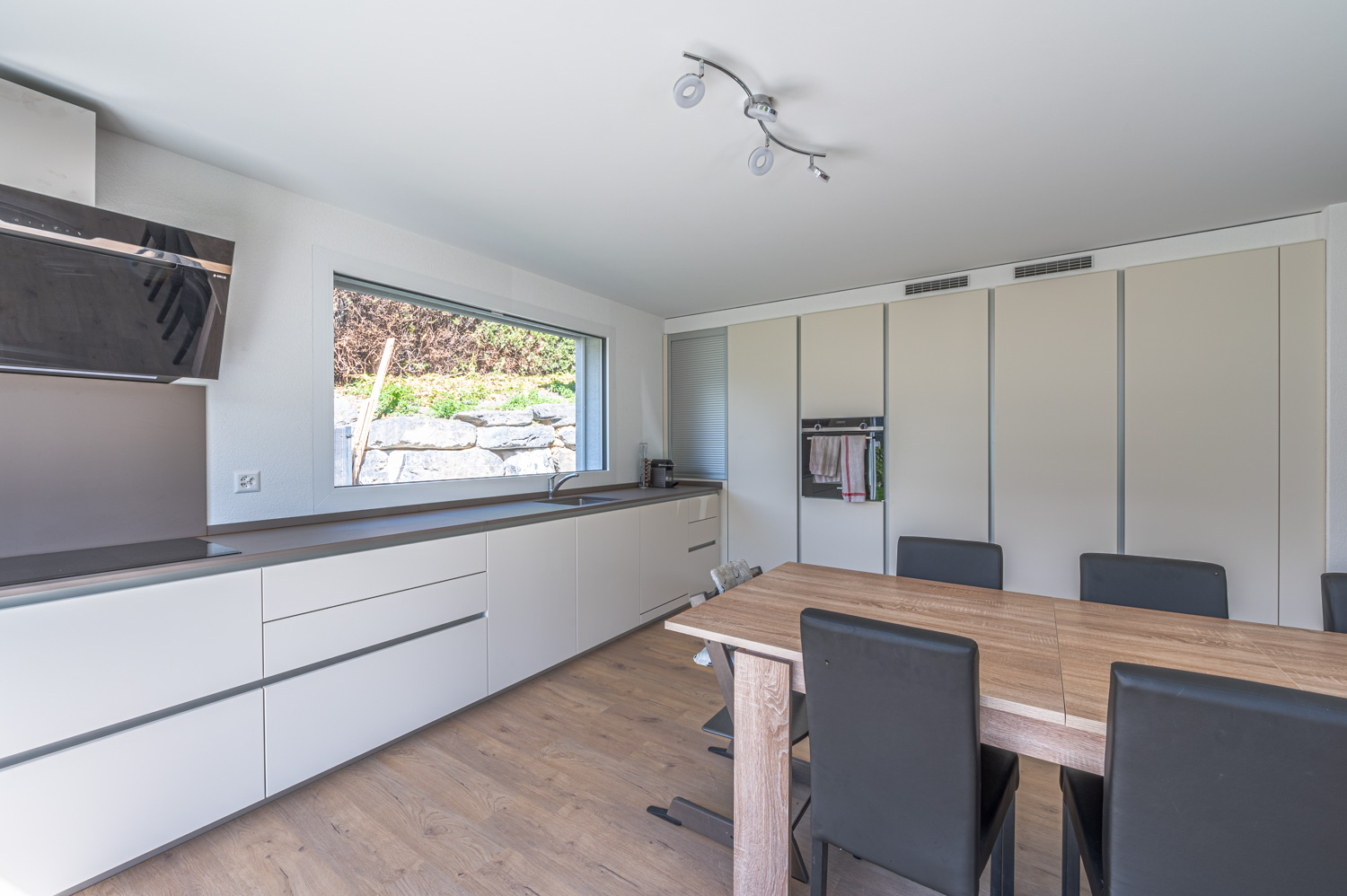 Appartement - Cuisine