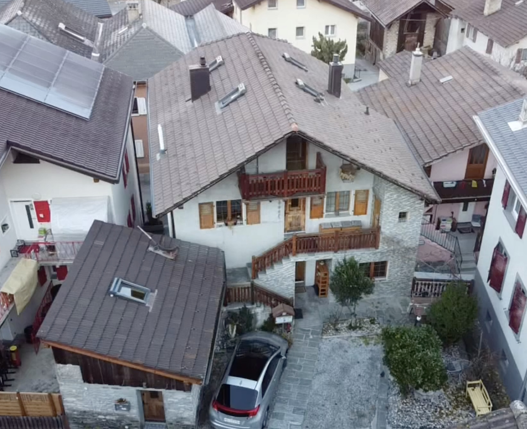 vue d'ensemble vue d'ensemble