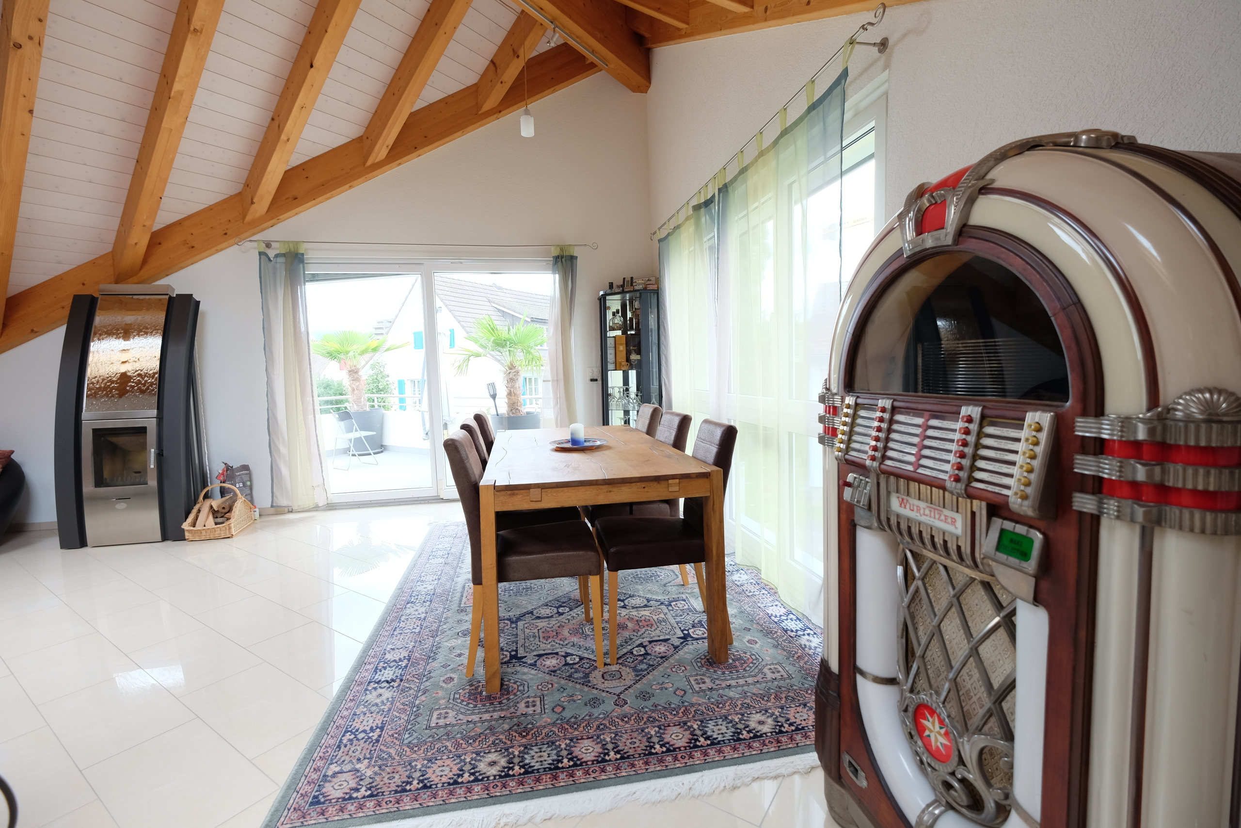 Essbereich  Essbereich