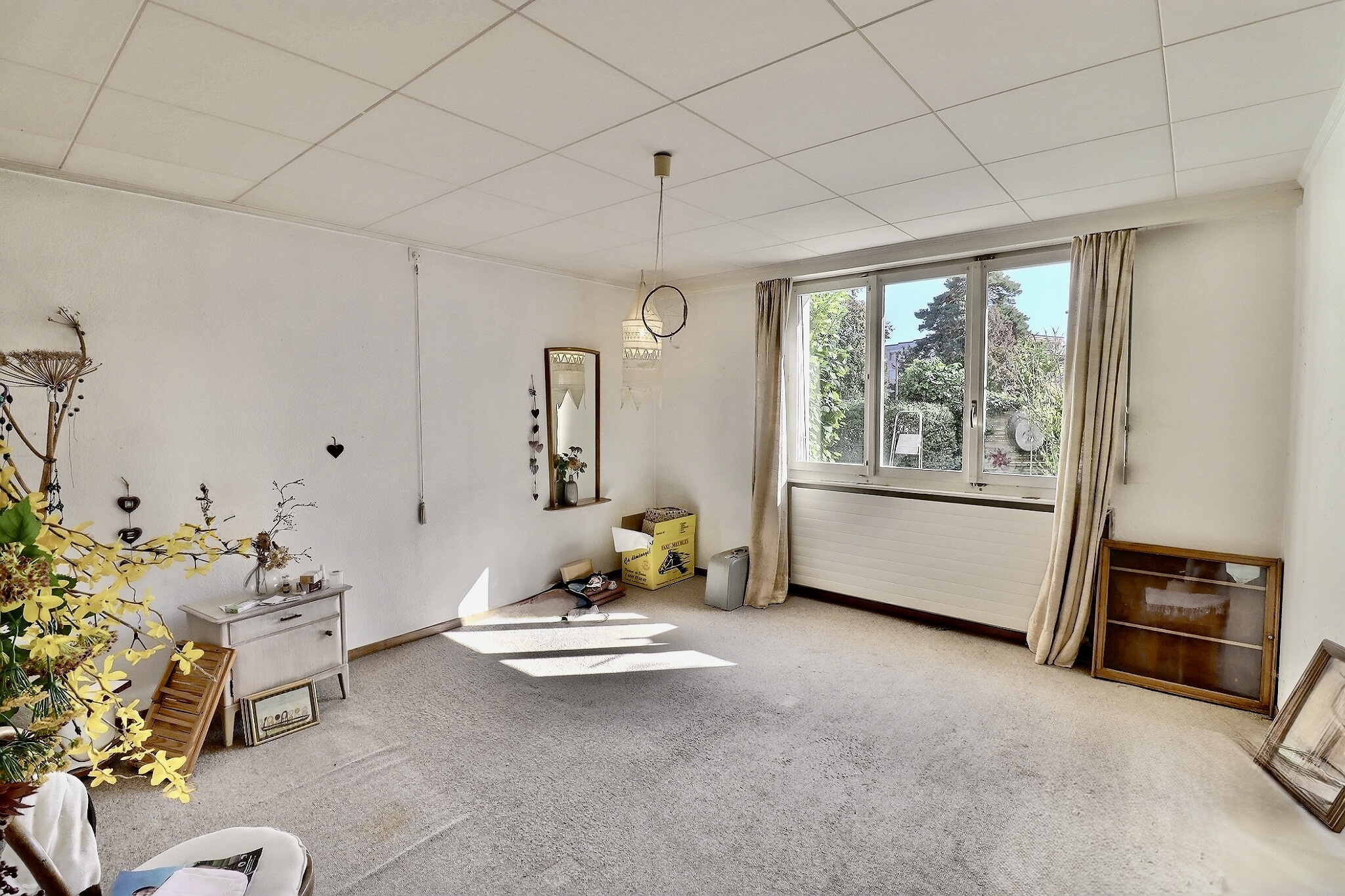 Appartement du Rez Appartement du Rez