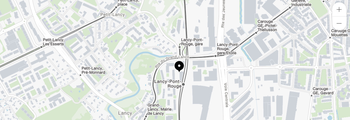 Location plan