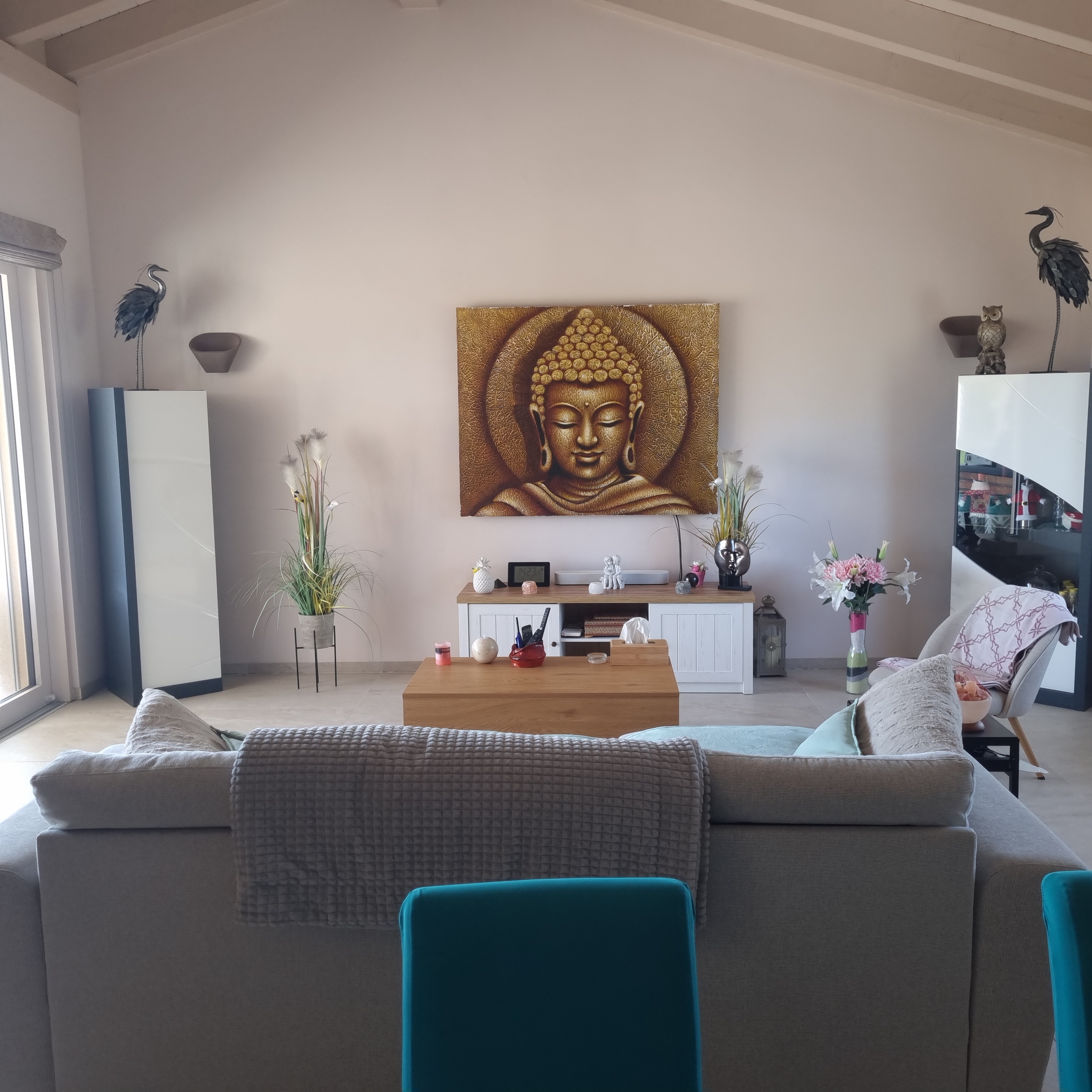 Interior view 1