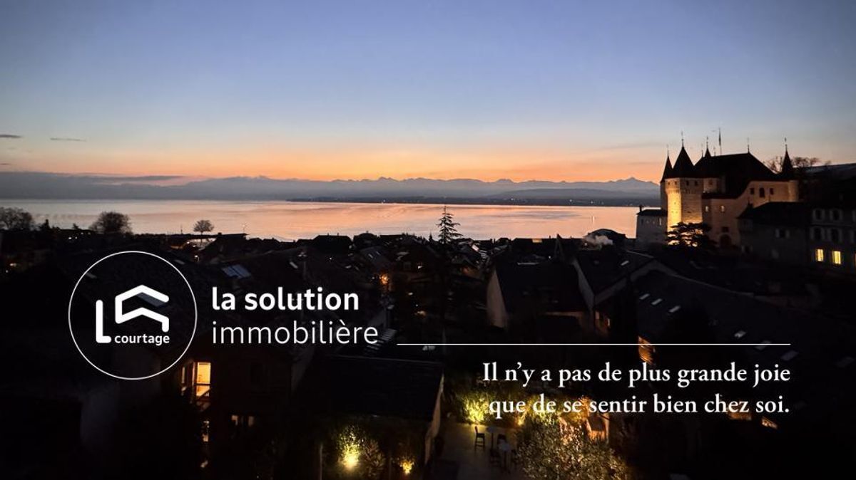 Premier coup d'oeil