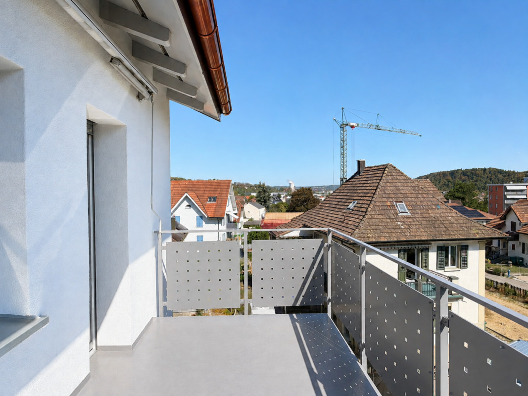 Balkon Balkon