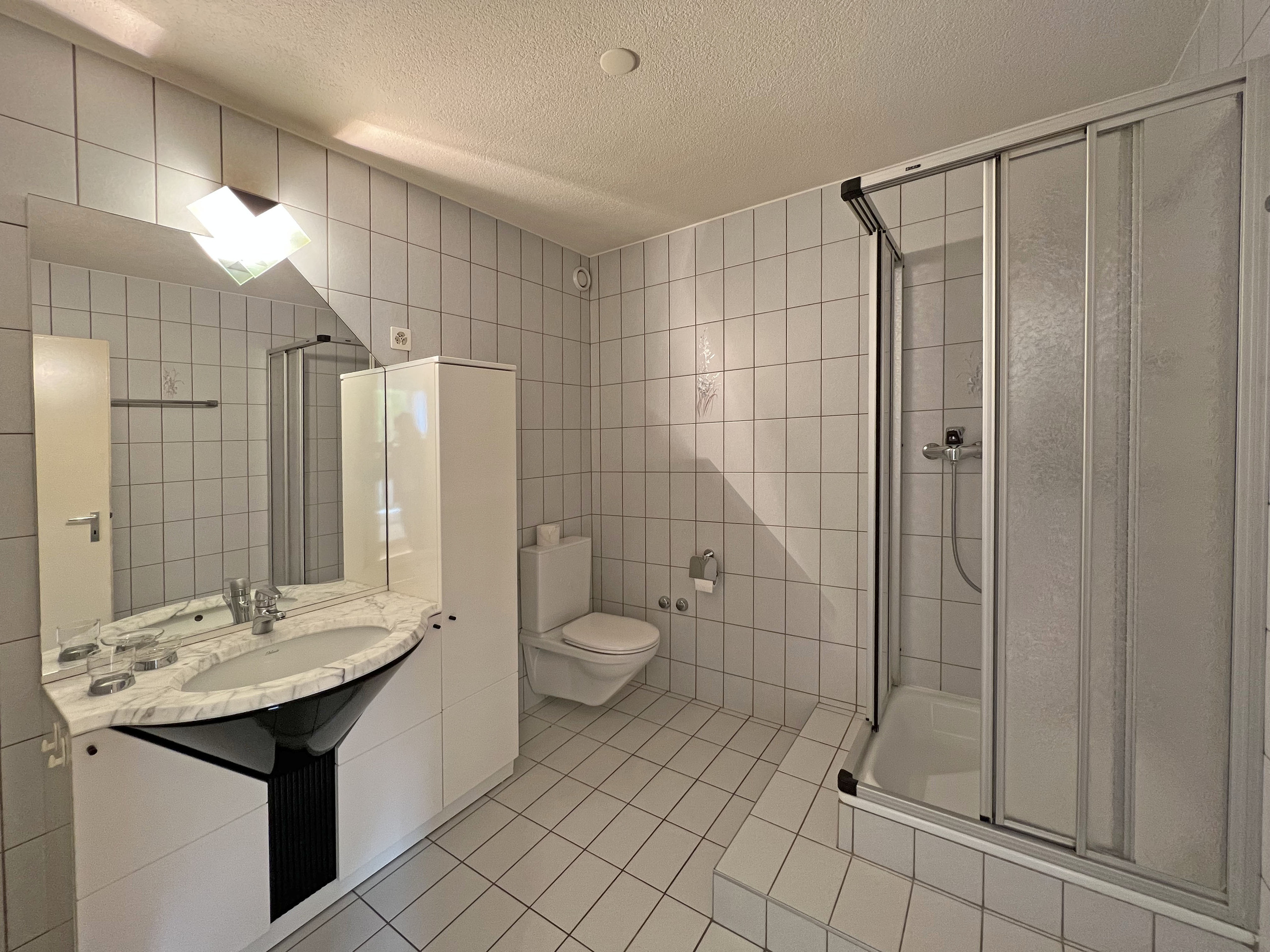 Salle d'eau parents
