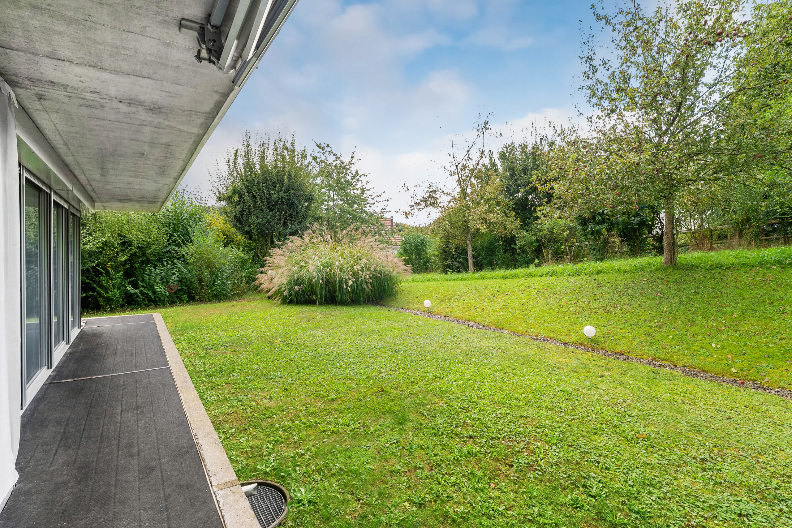 Exklusiver Garten Exklusiver Garten