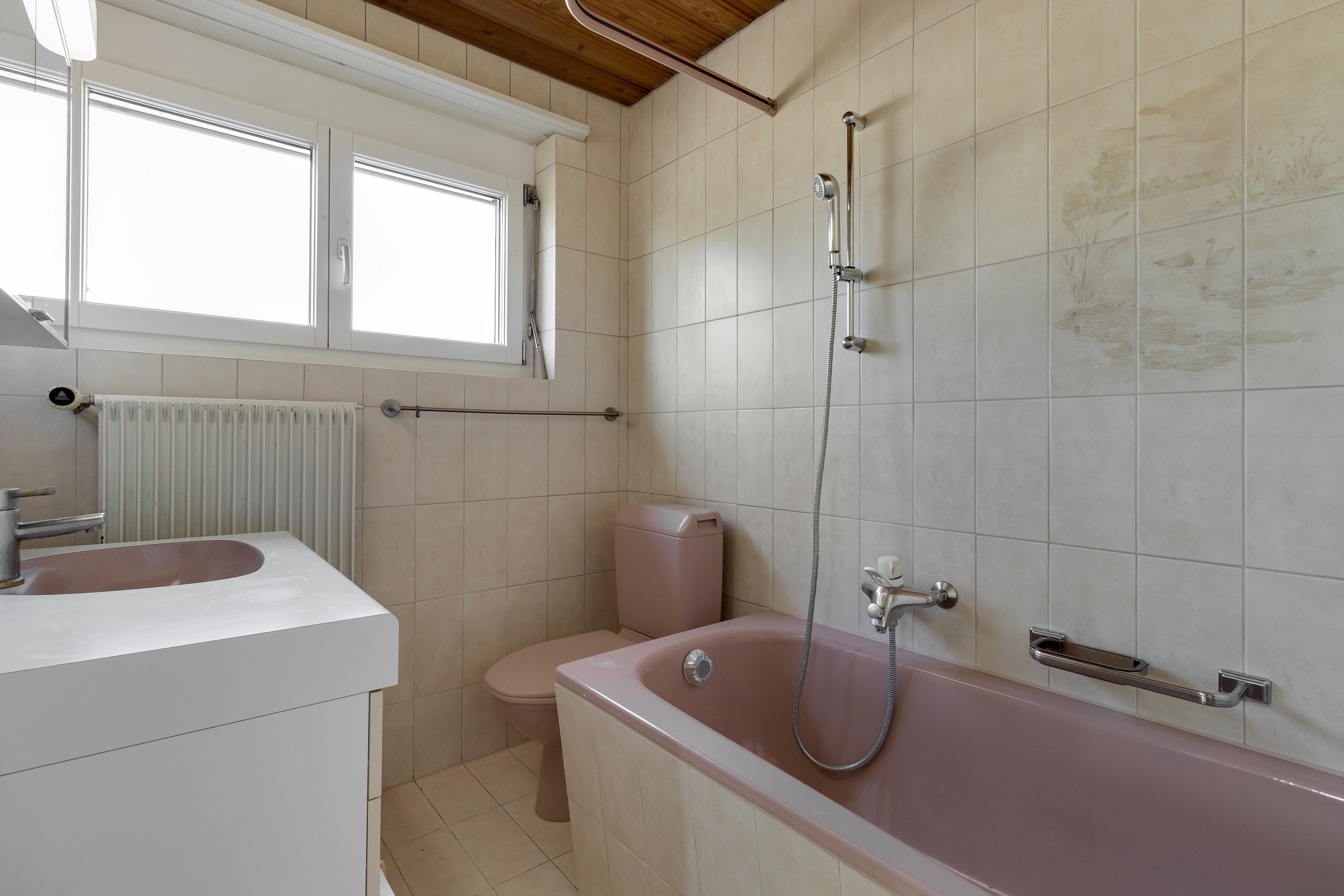 OG: Badezimmer OG: Badezimmer