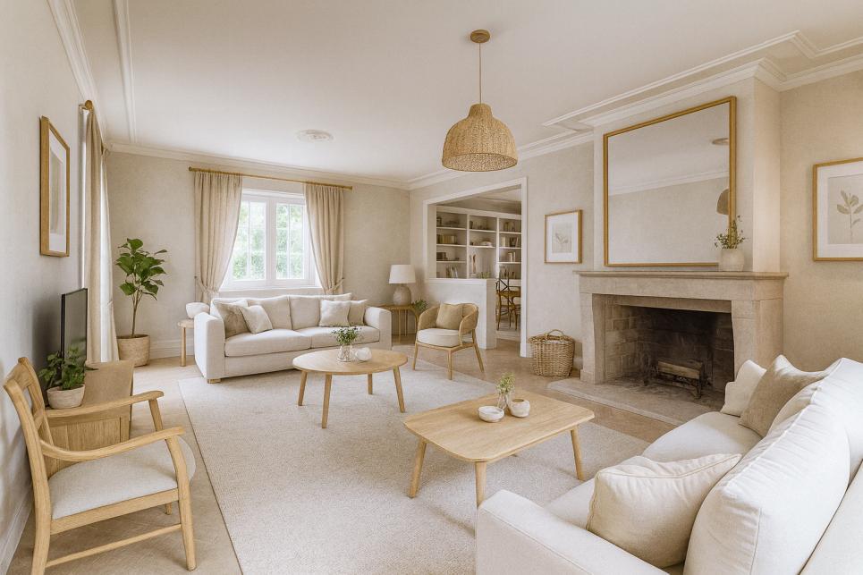 Premier coup d'oeil 1