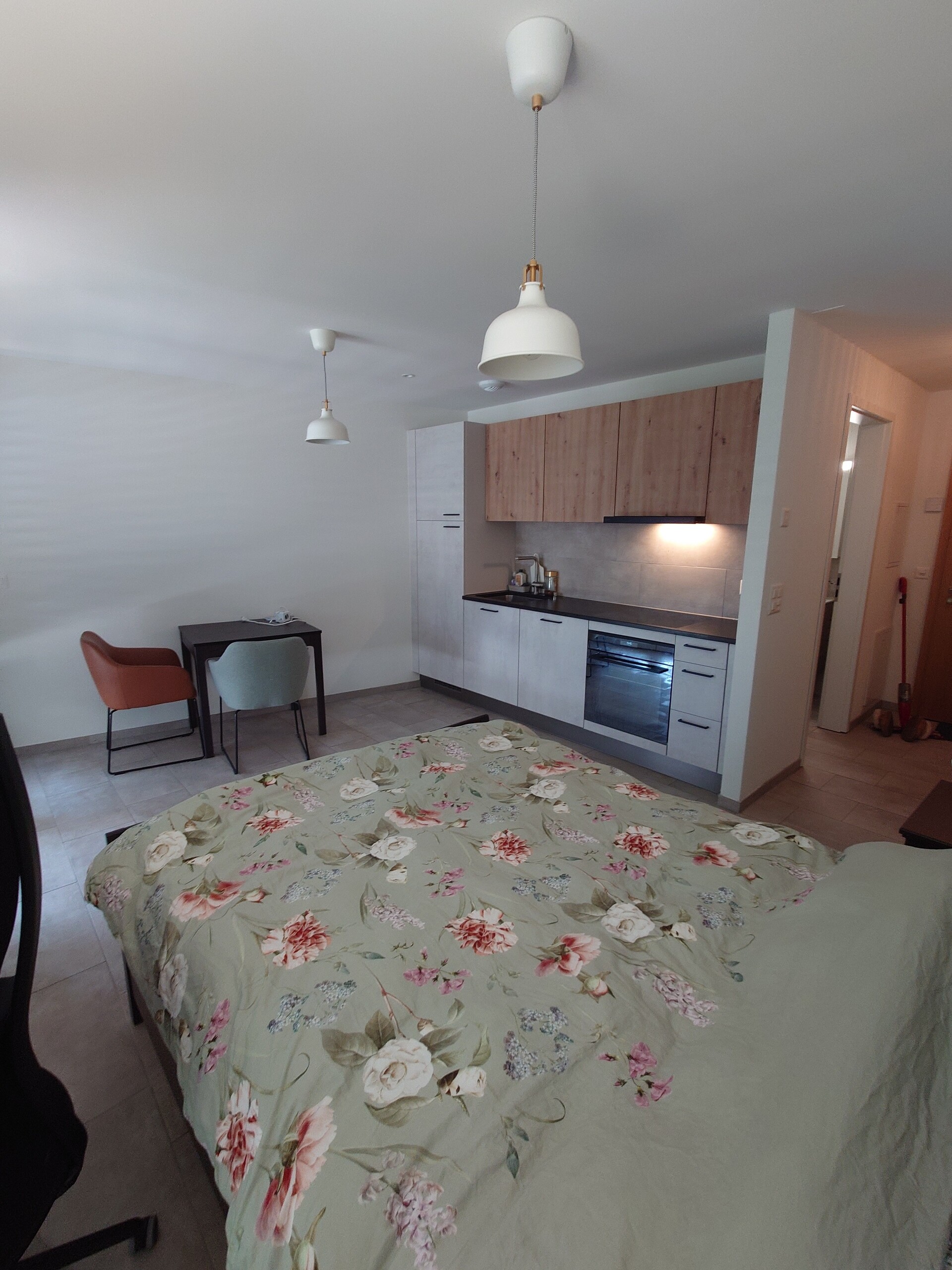 Interior view 1