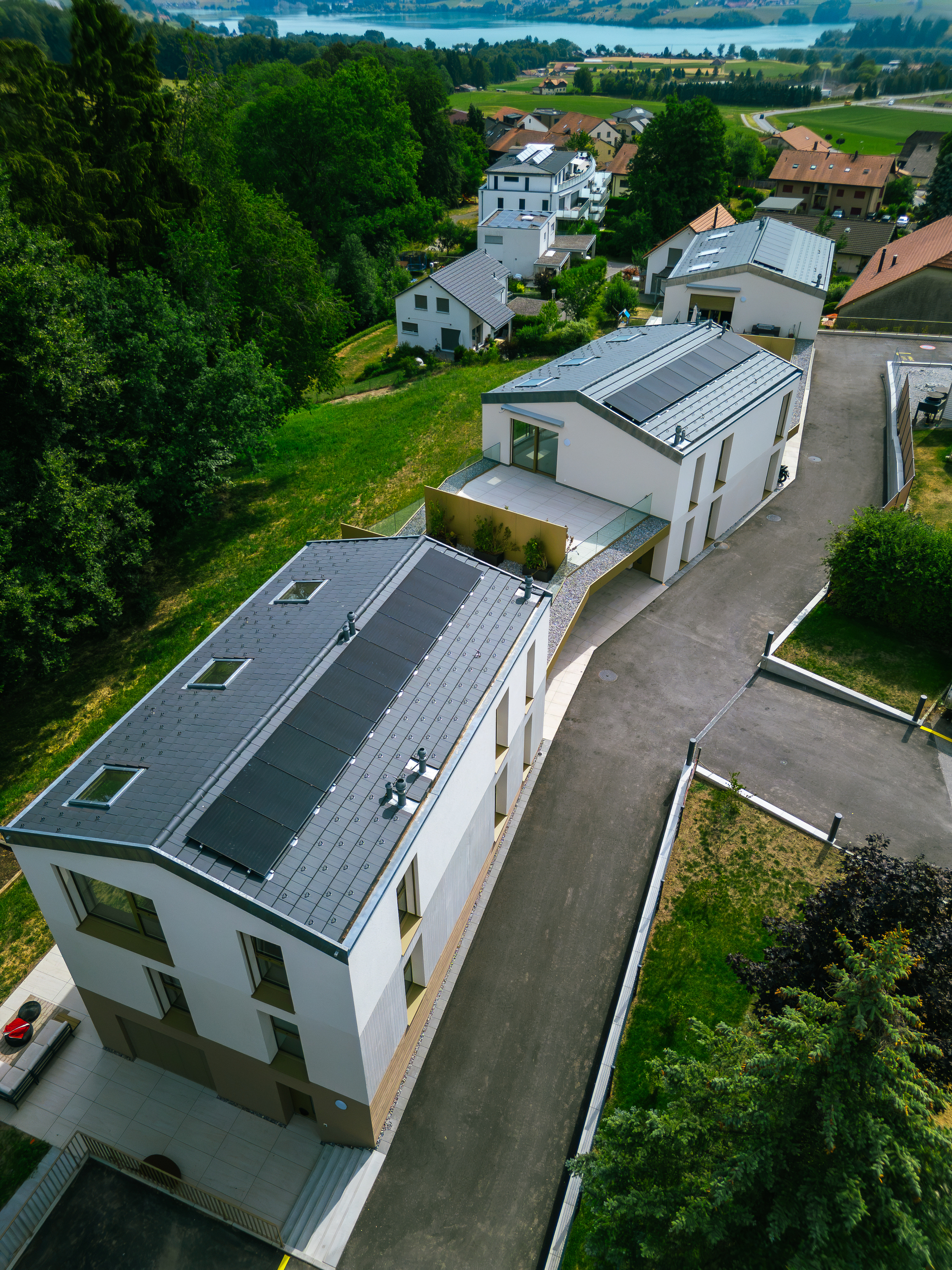 Vue extérieure 4