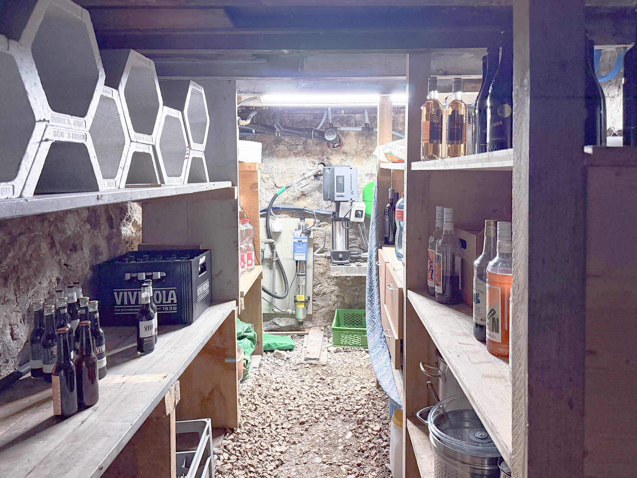Cave Cave