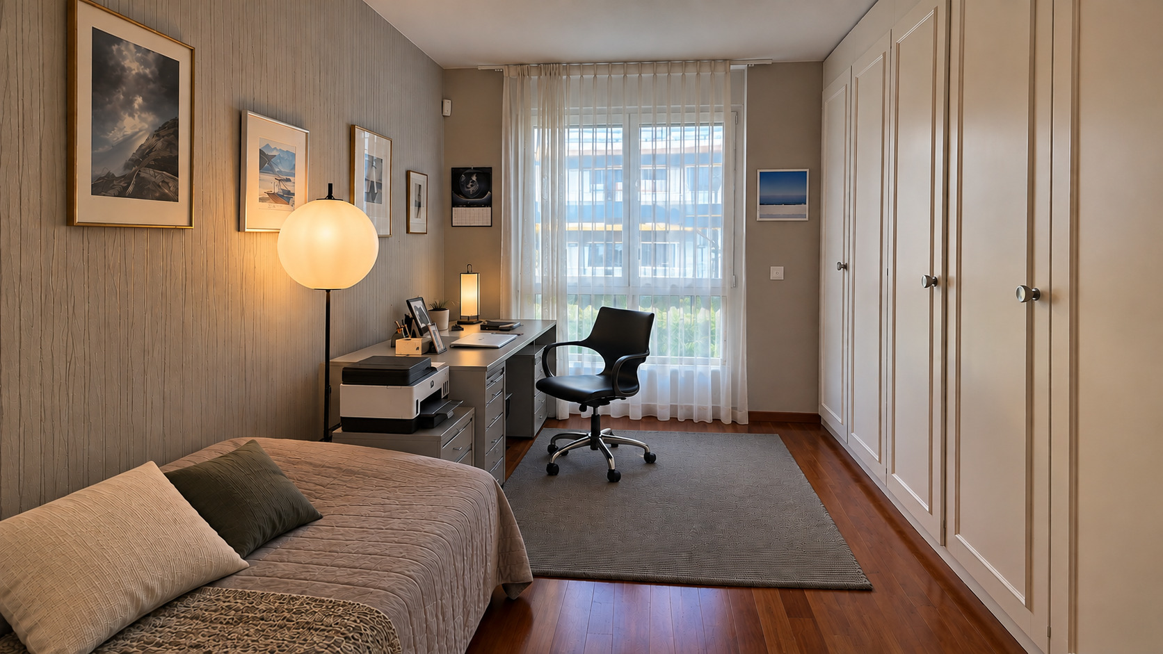 Interior view 3
