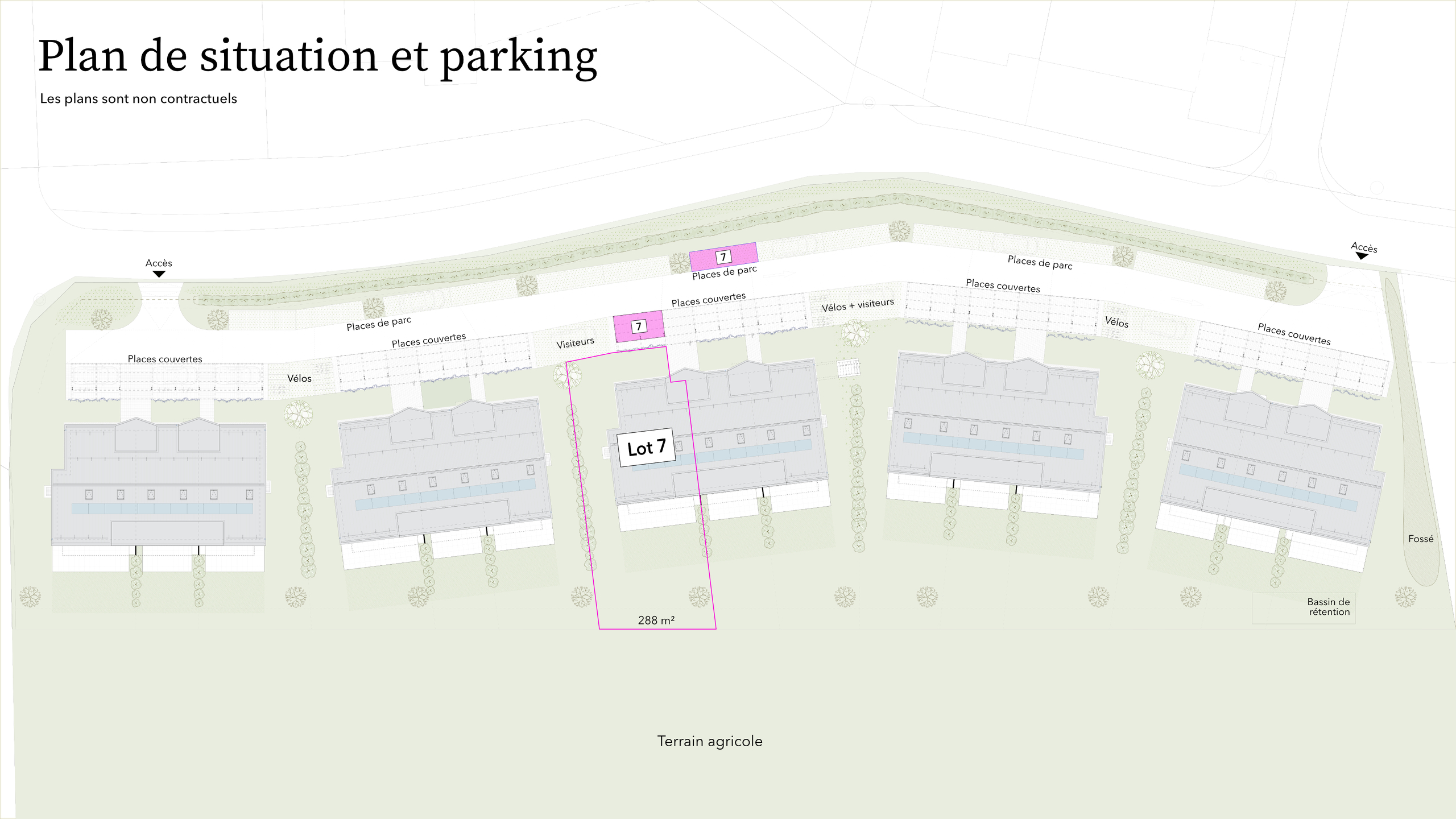 Plan de situation 4
