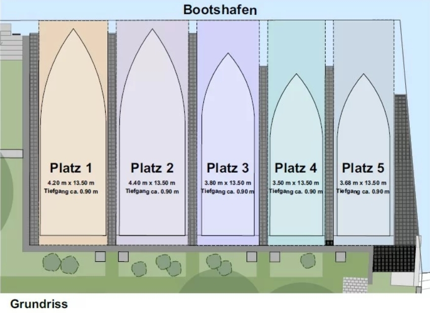 Location plan 1