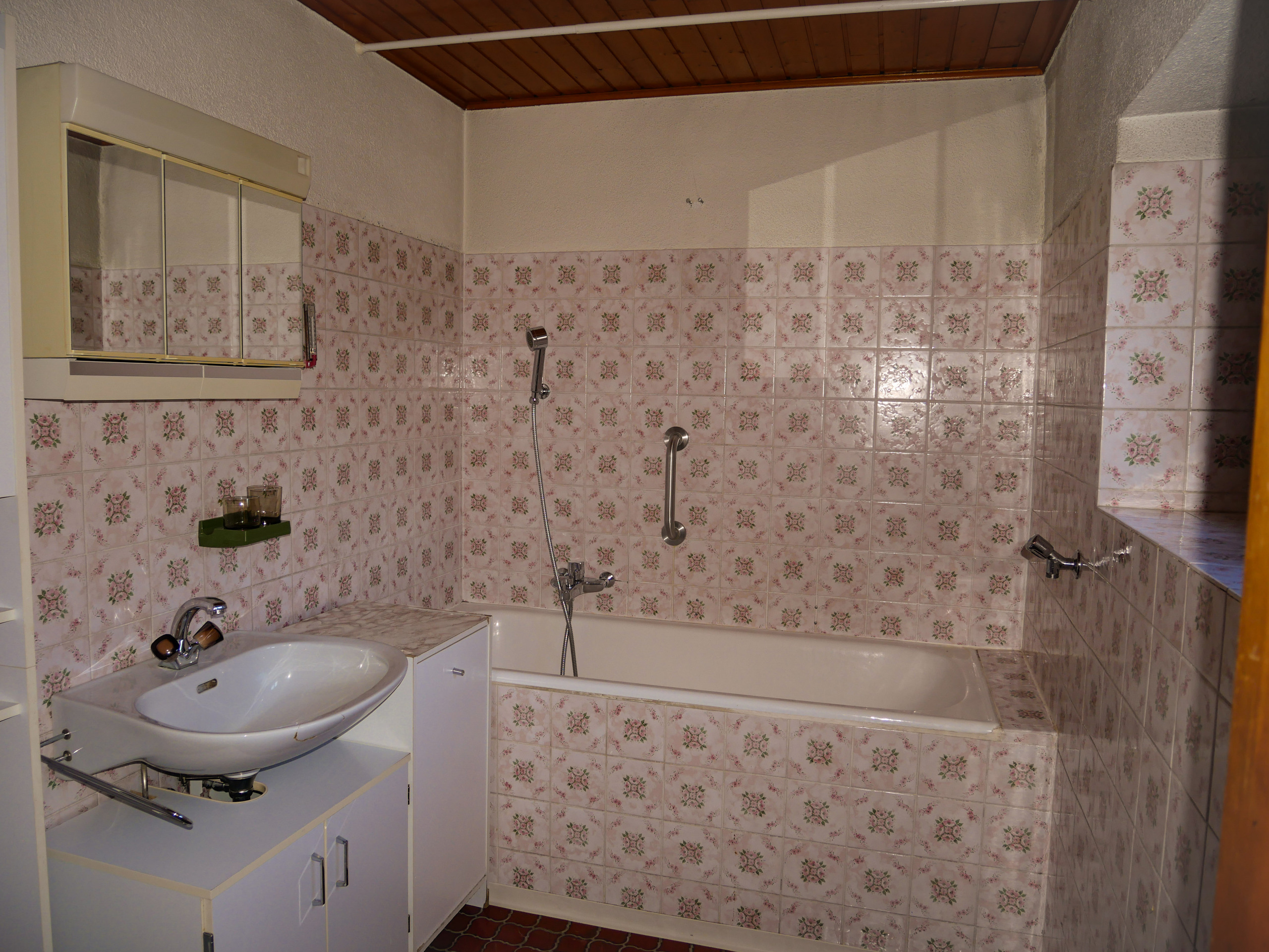 Interior view 7