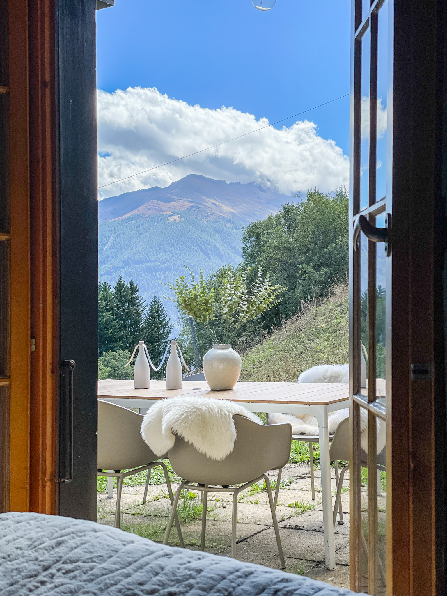 Vista interiore 20